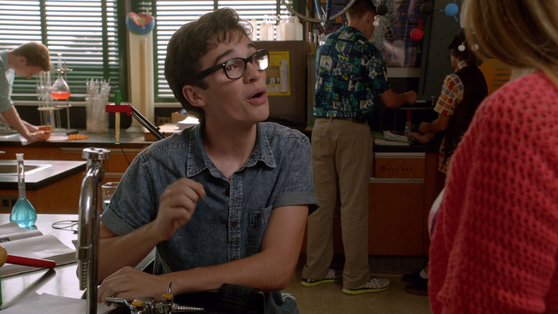 Mark & Russell's Wild Ride