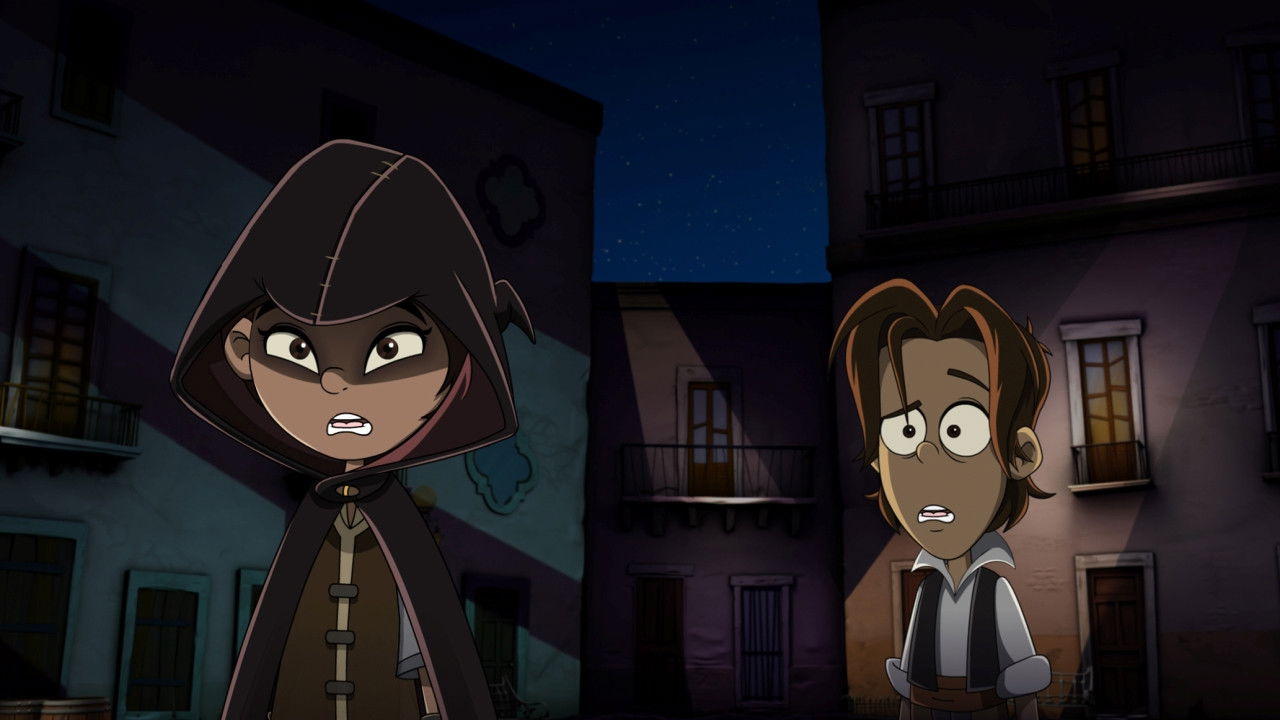 The Legend of the Guanajuato Mummies