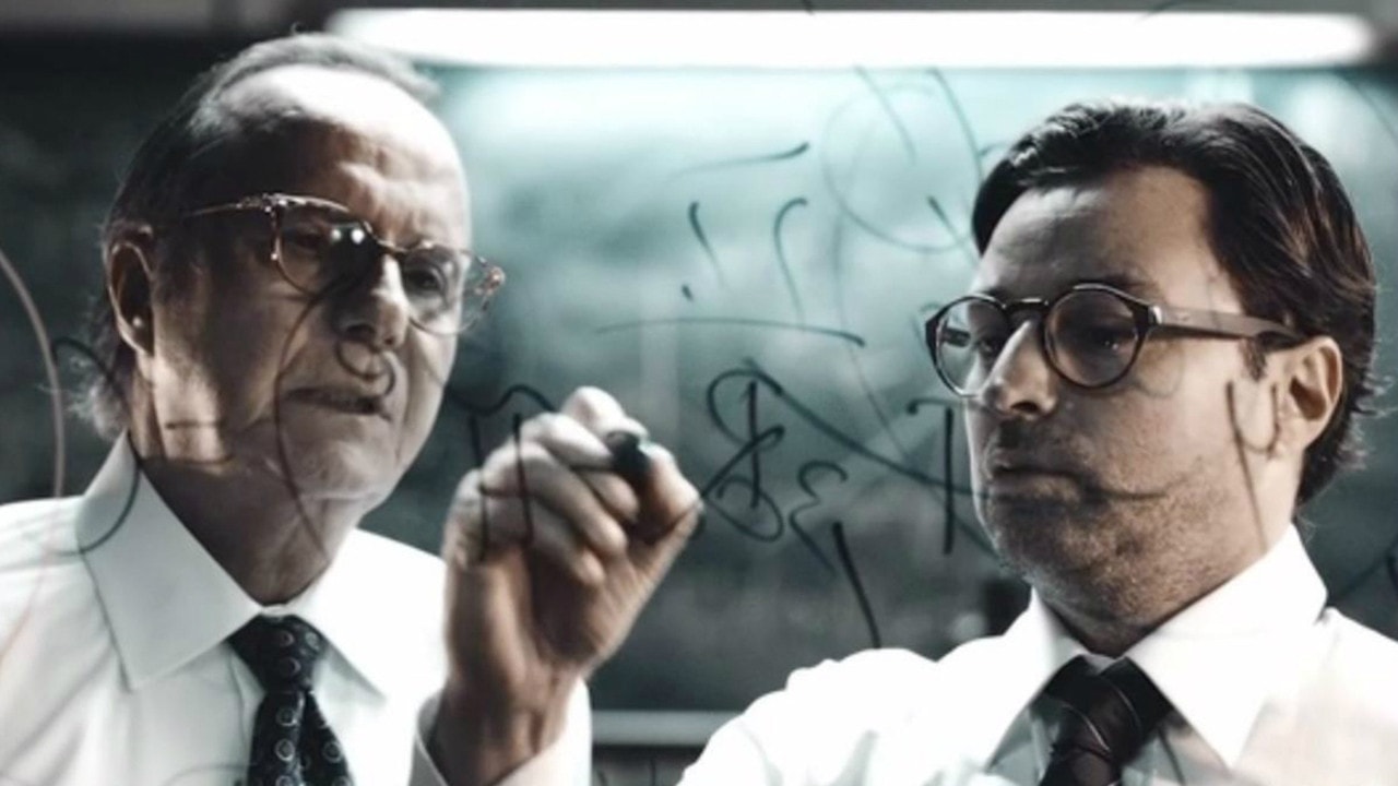 Real: The Plan Behind History