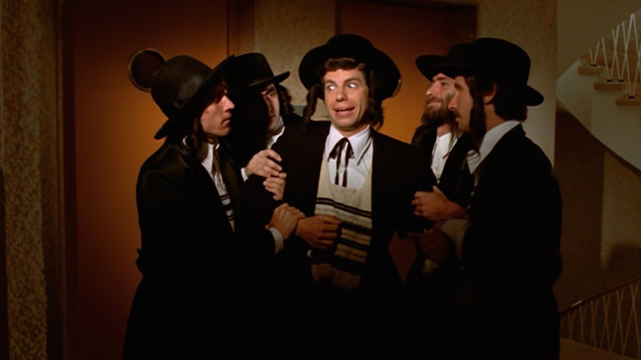 Kuni Lemel in Tel Aviv