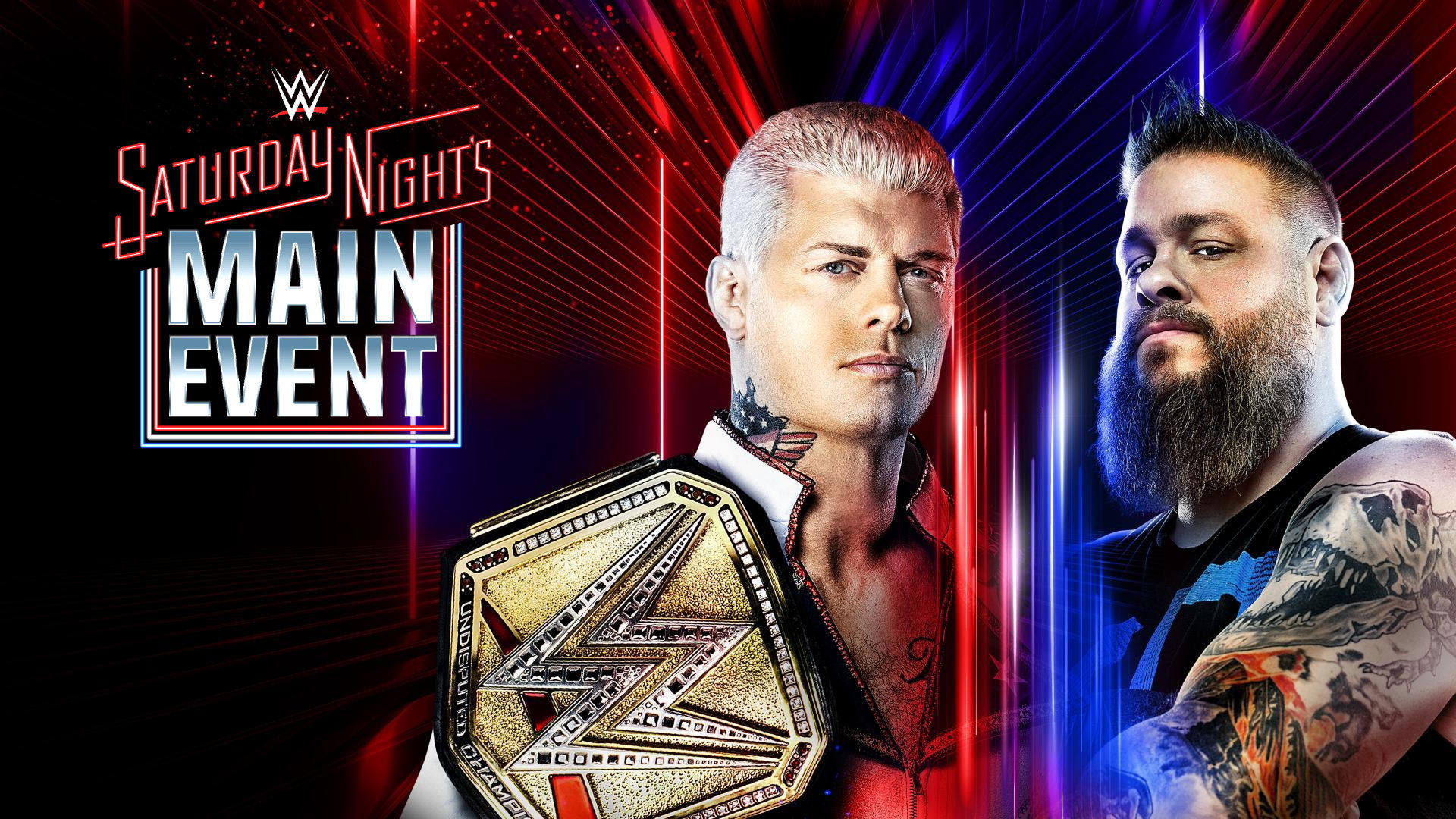 Saturday Night's Main Event XXXVII