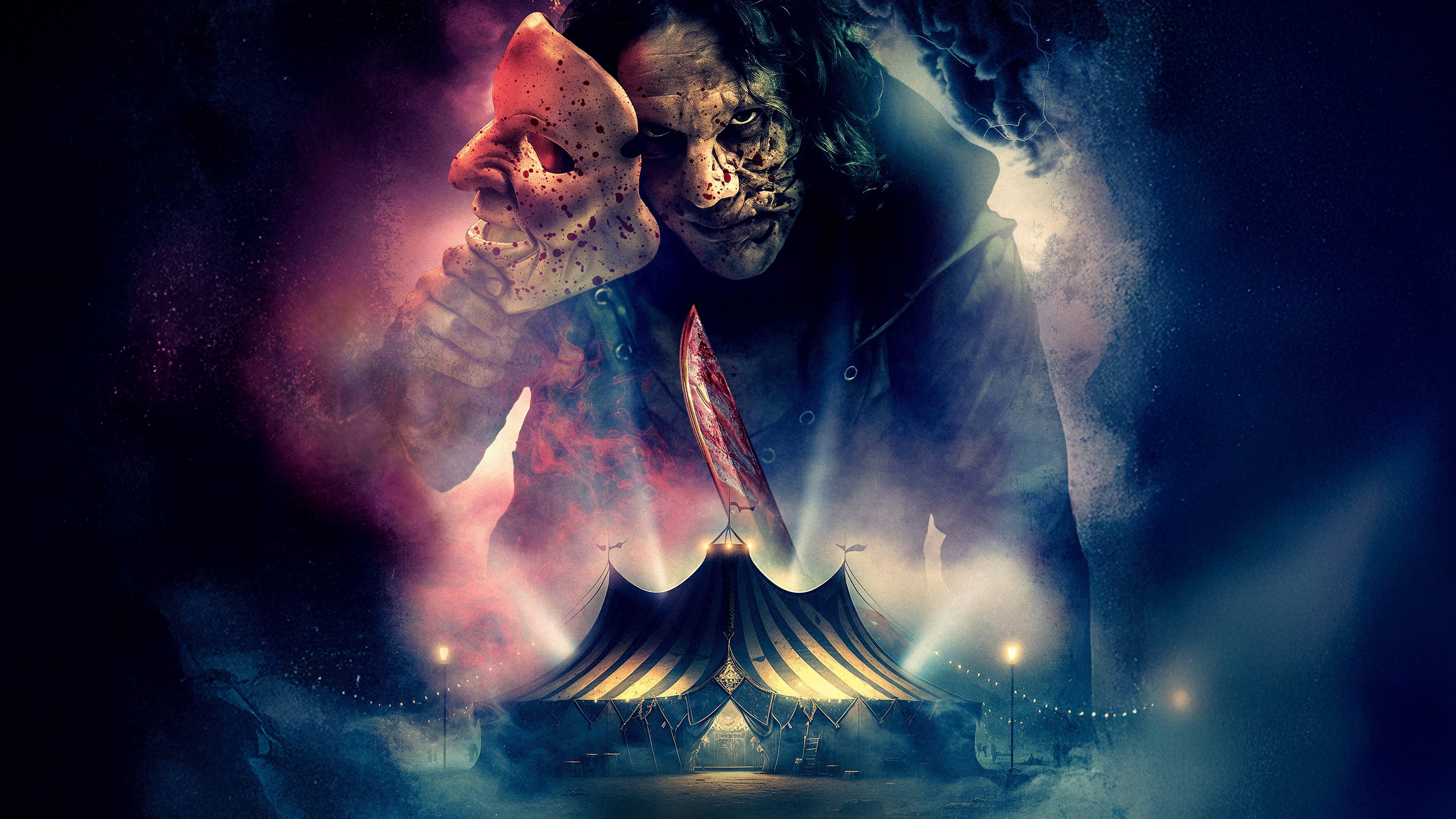 Peter Pan's Neverland Nightmare