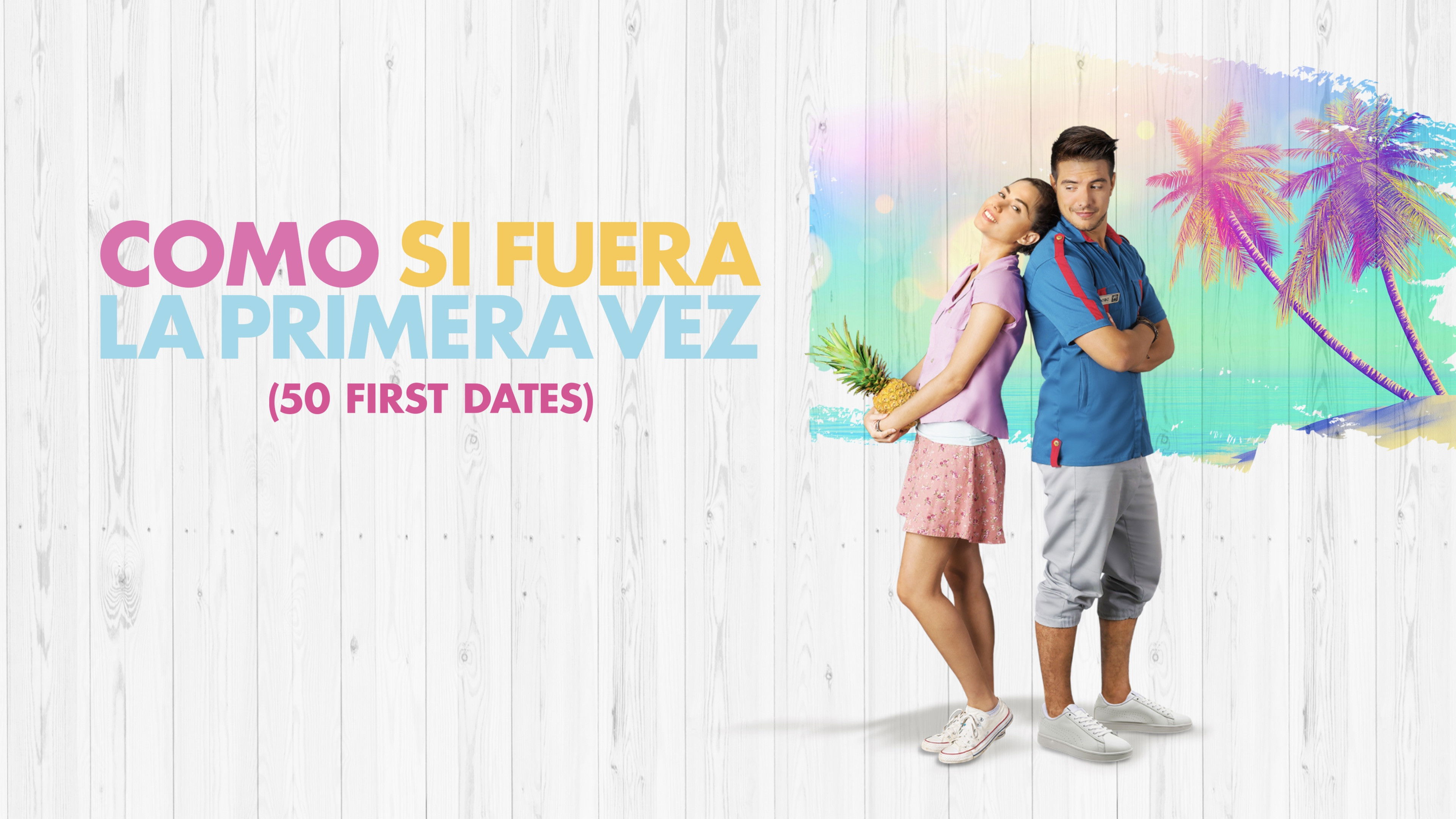 As If It Were the First Time