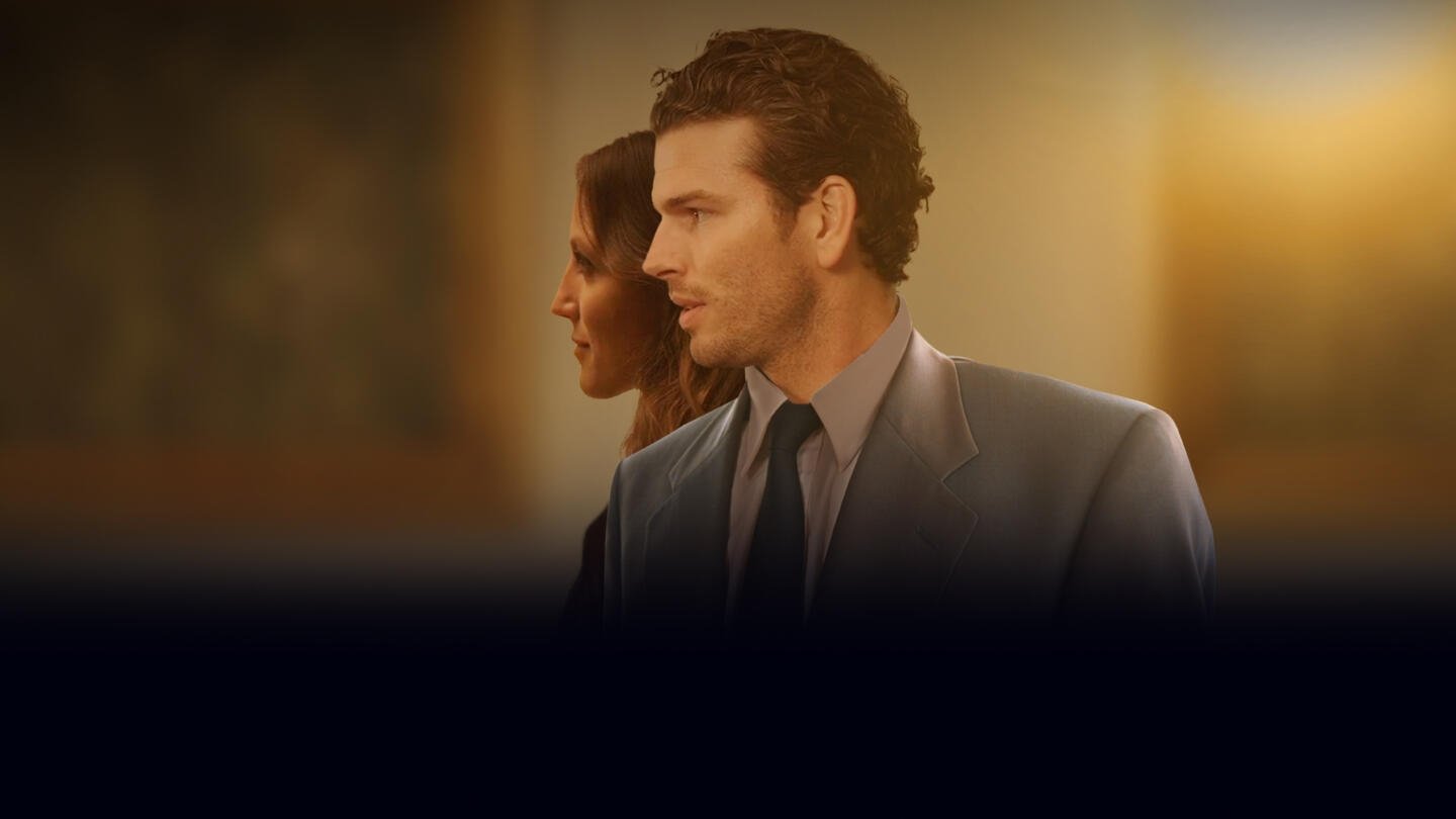 In Love with My Partner's Wife