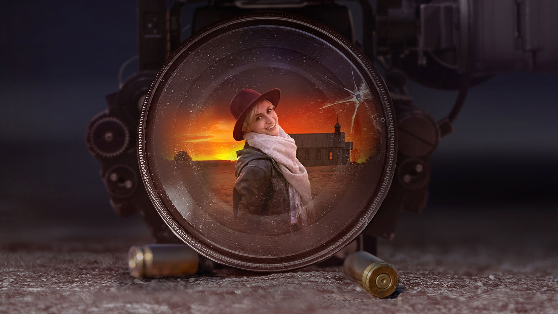 Last Take: Rust and the Story of Halyna