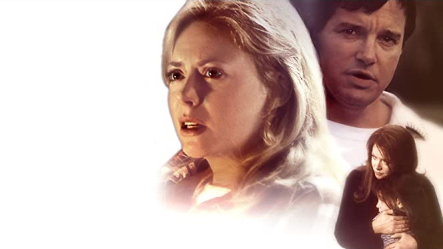 Her Desperate Choice