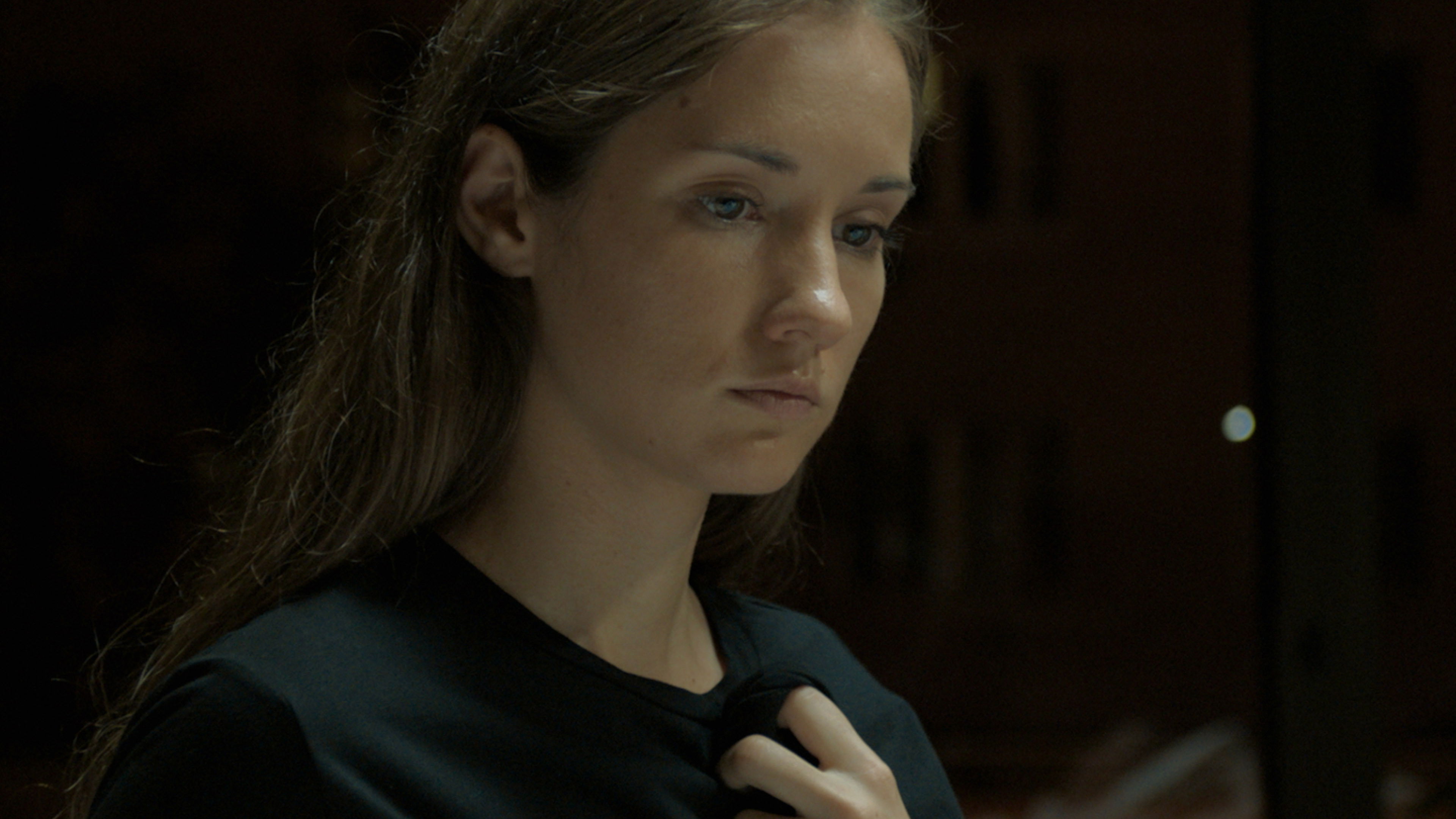 The Last Day of Patriarchy