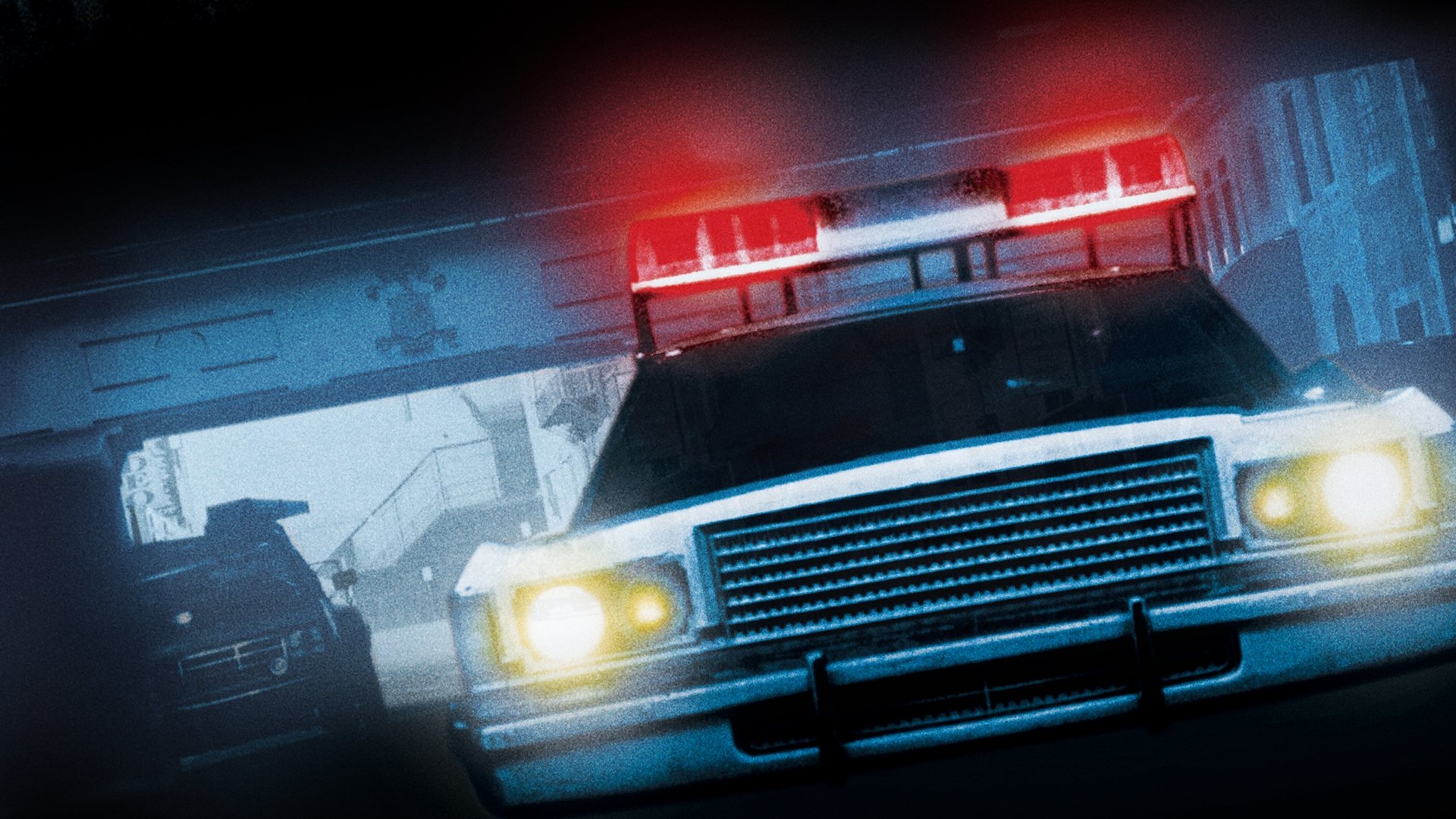 Canción triste de Hill Street