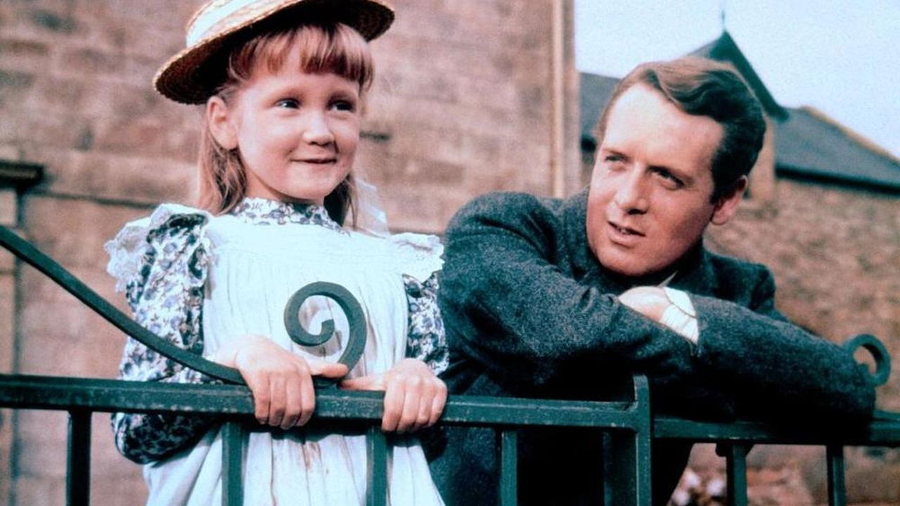 The Three Lives of Thomasina