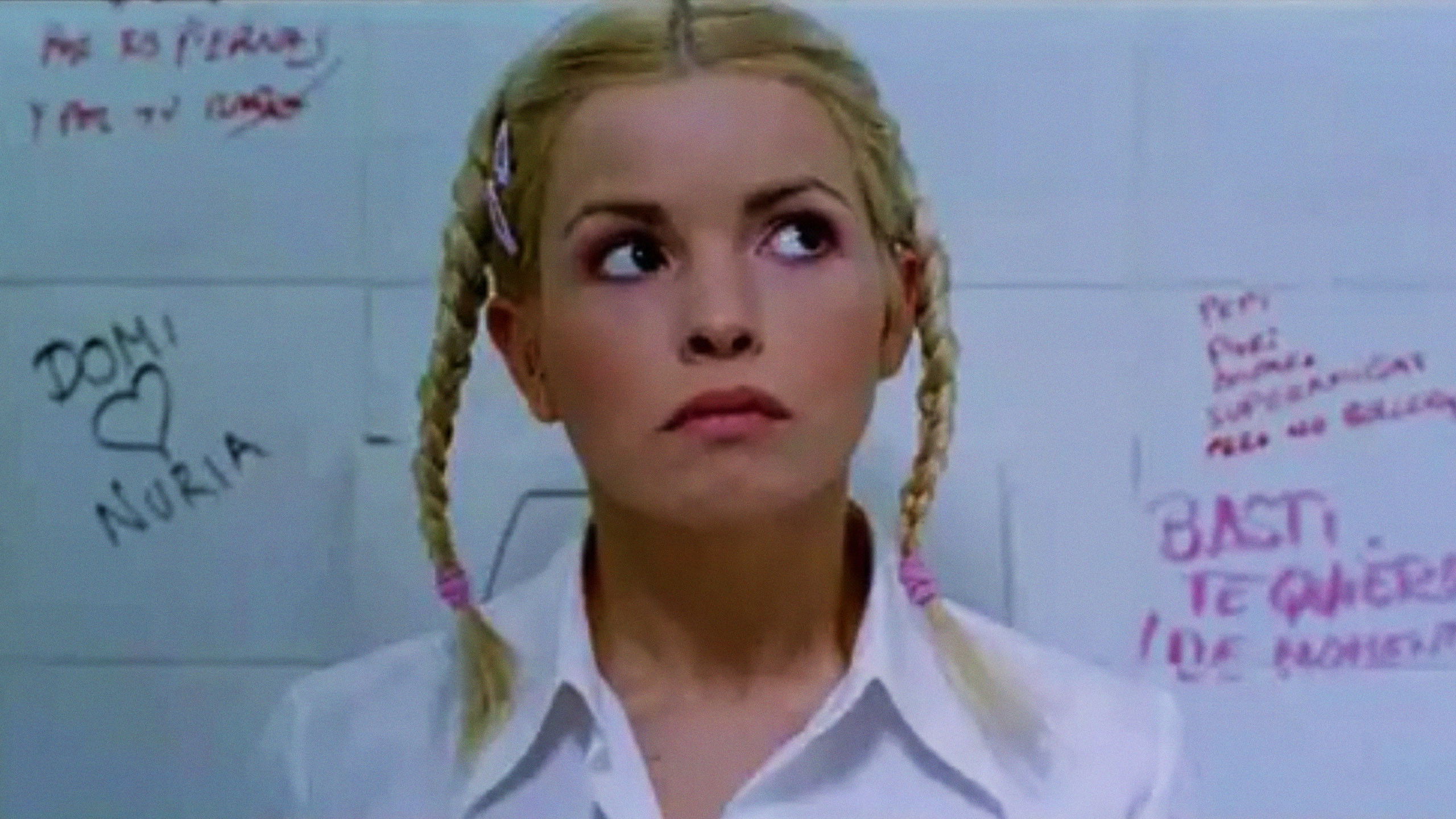 The Super Friends versus Professor Vinyl