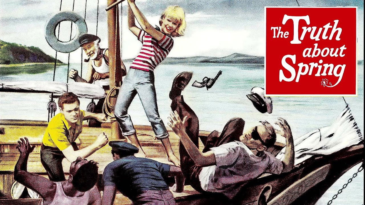 The Truth About Spring