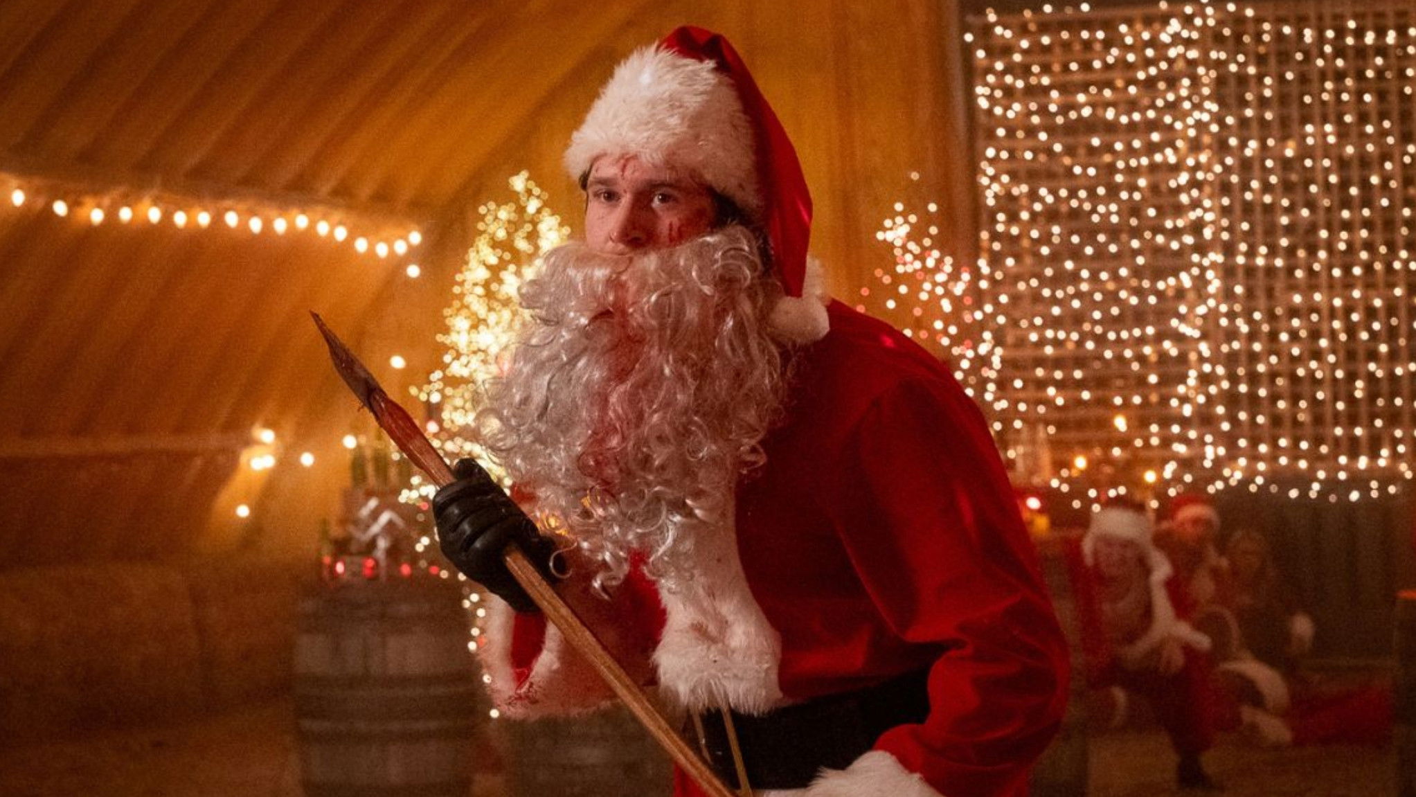 Noche de Paz, Noche de Muerte