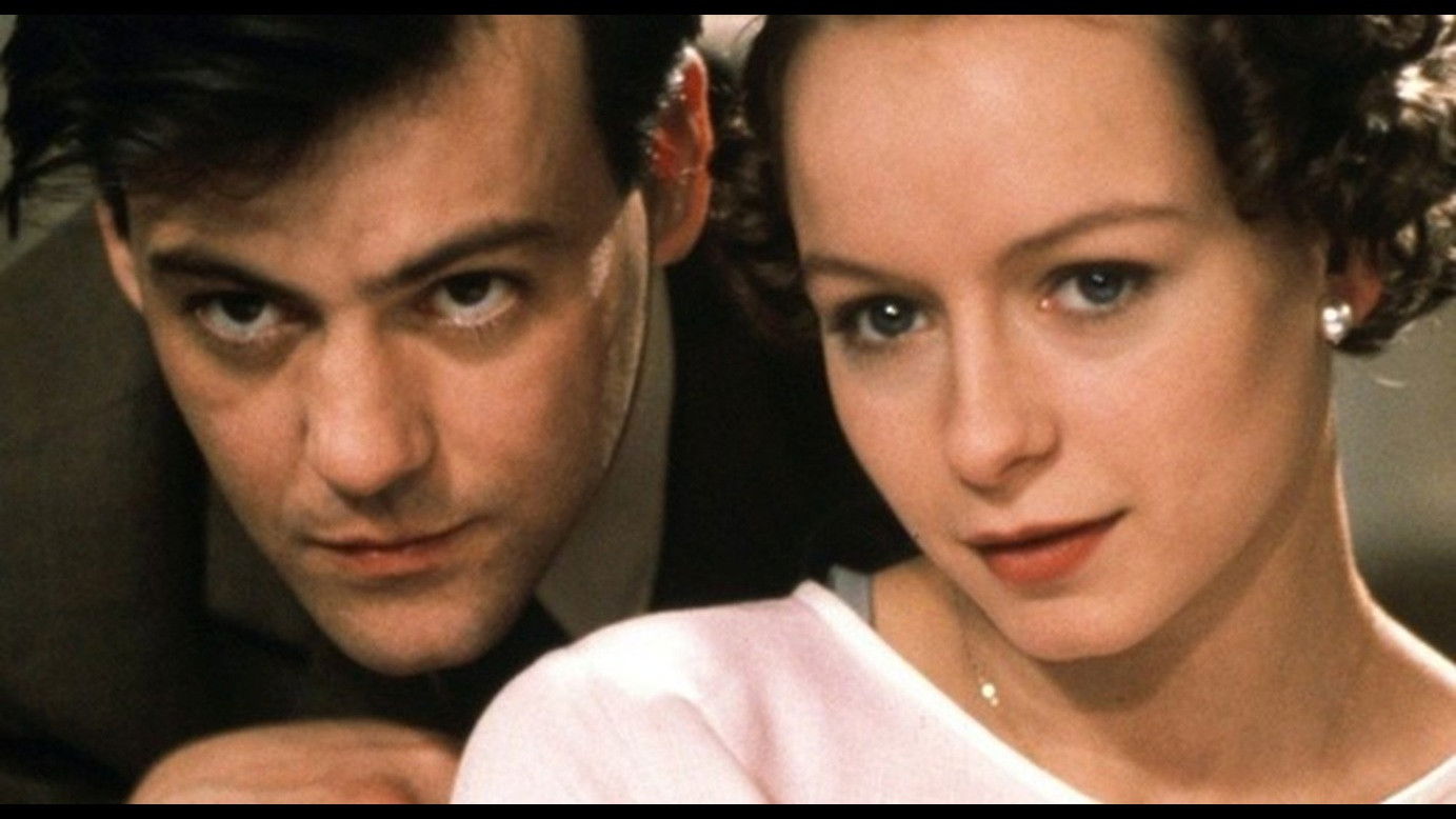 Dreaming of Joseph Lees