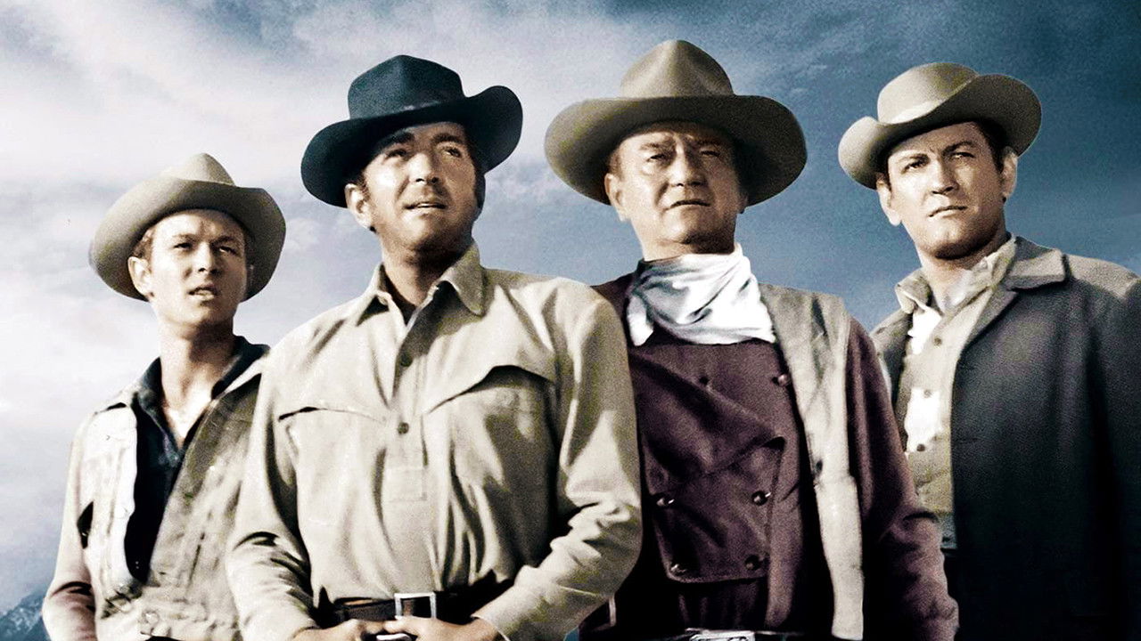 The Sons of Katie Elder