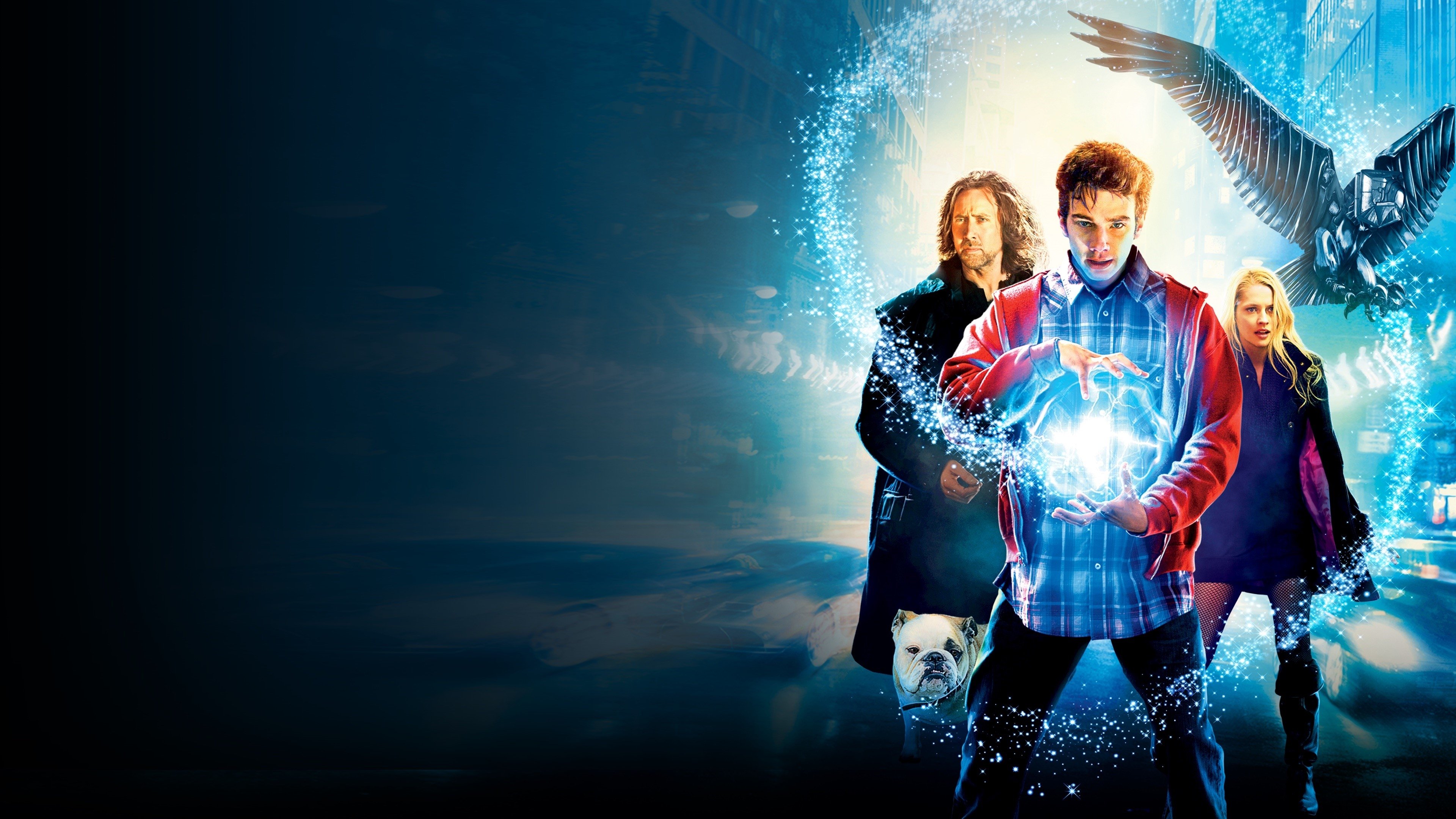 The Sorcerer's Apprentice