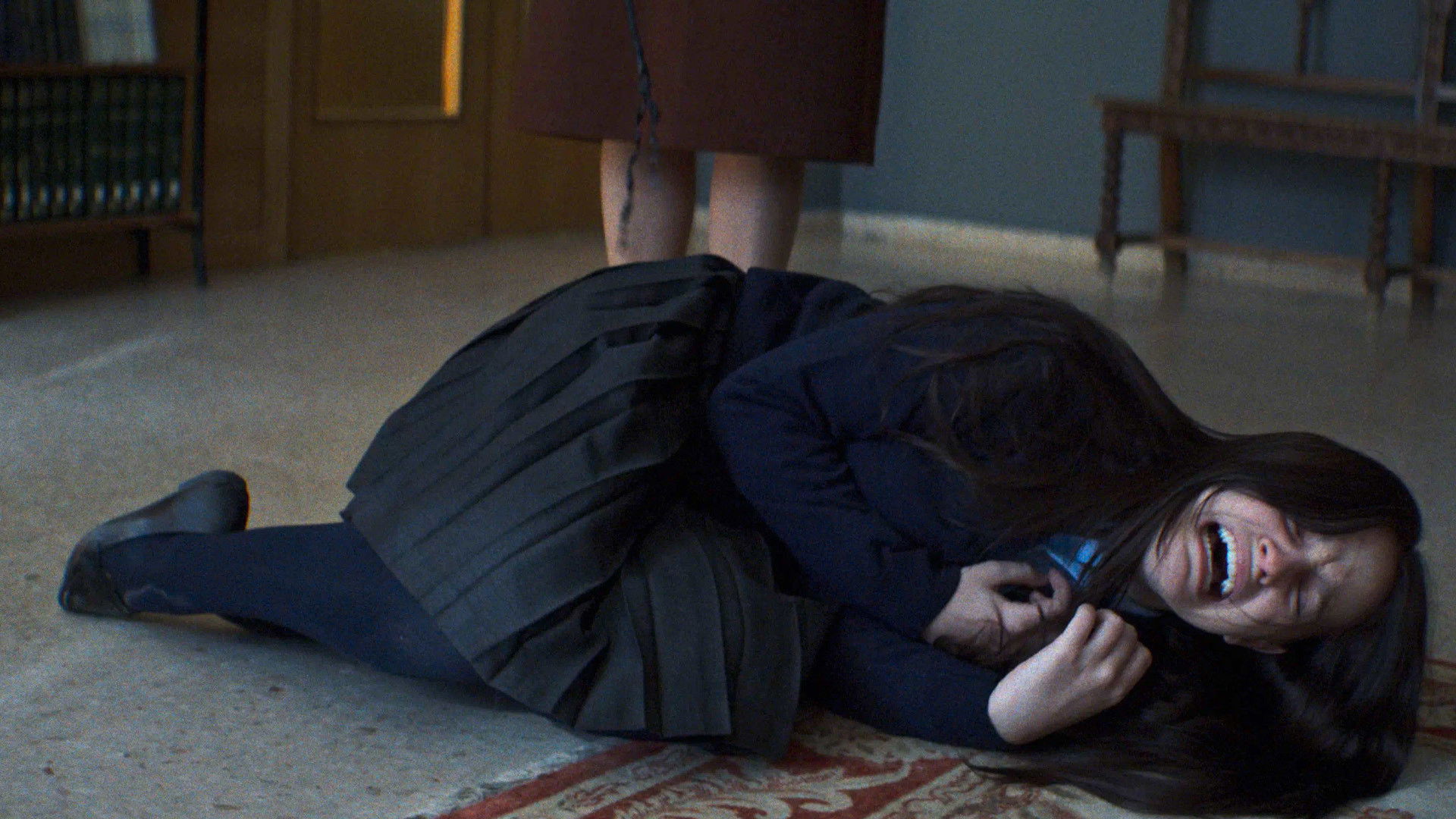 Sofia, the Possession