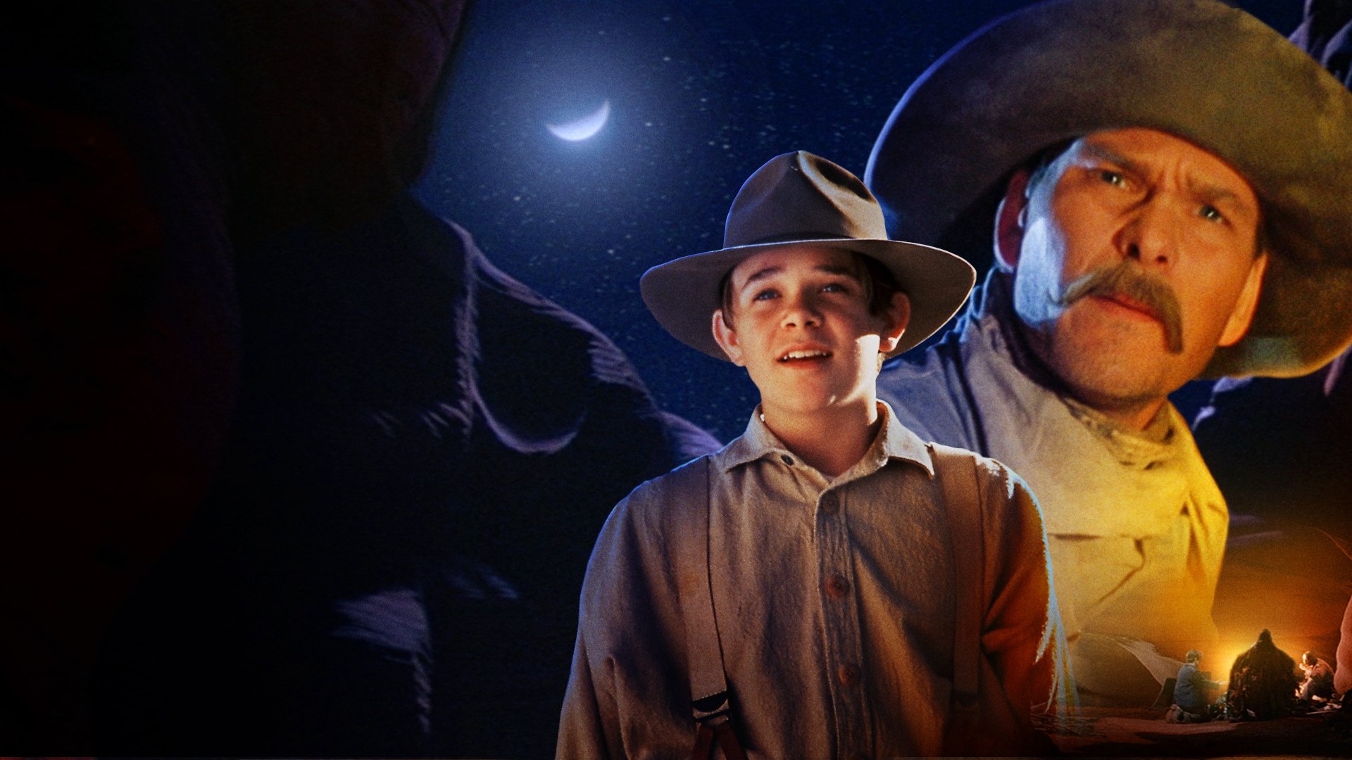 Tall Tale: The Unbelievable Adventure