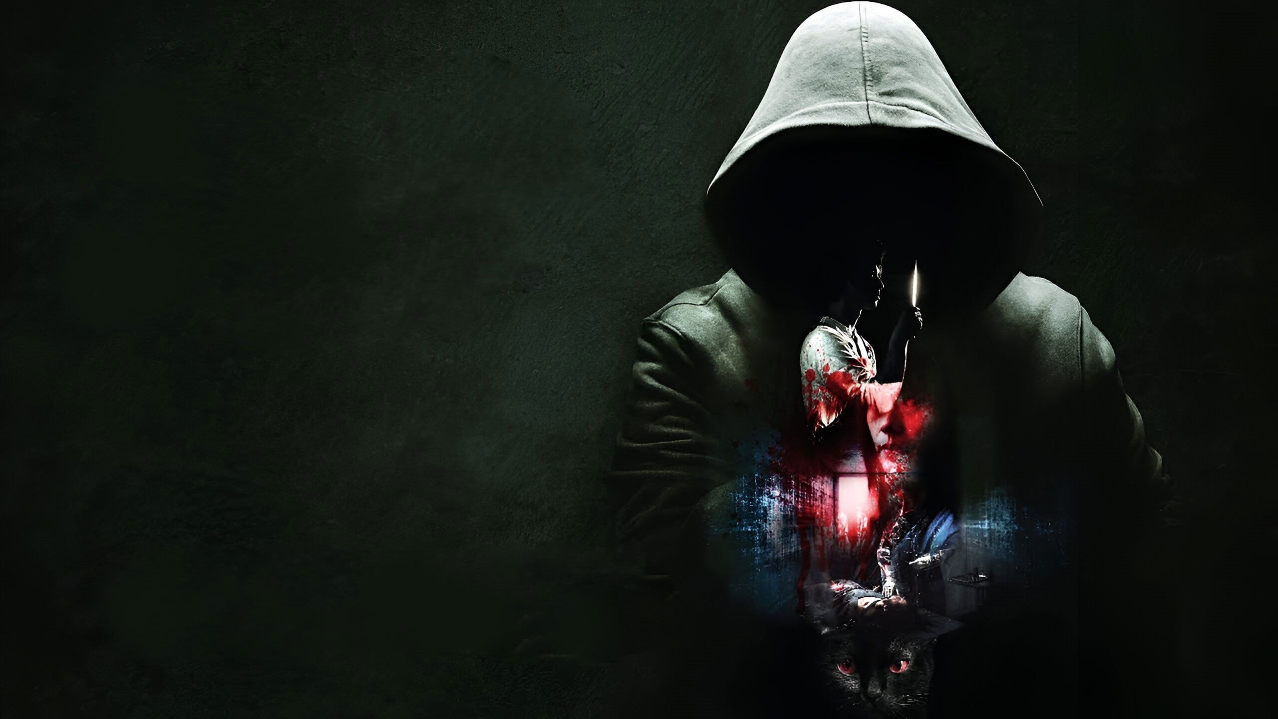 Tales from the Occult: Body and Soul