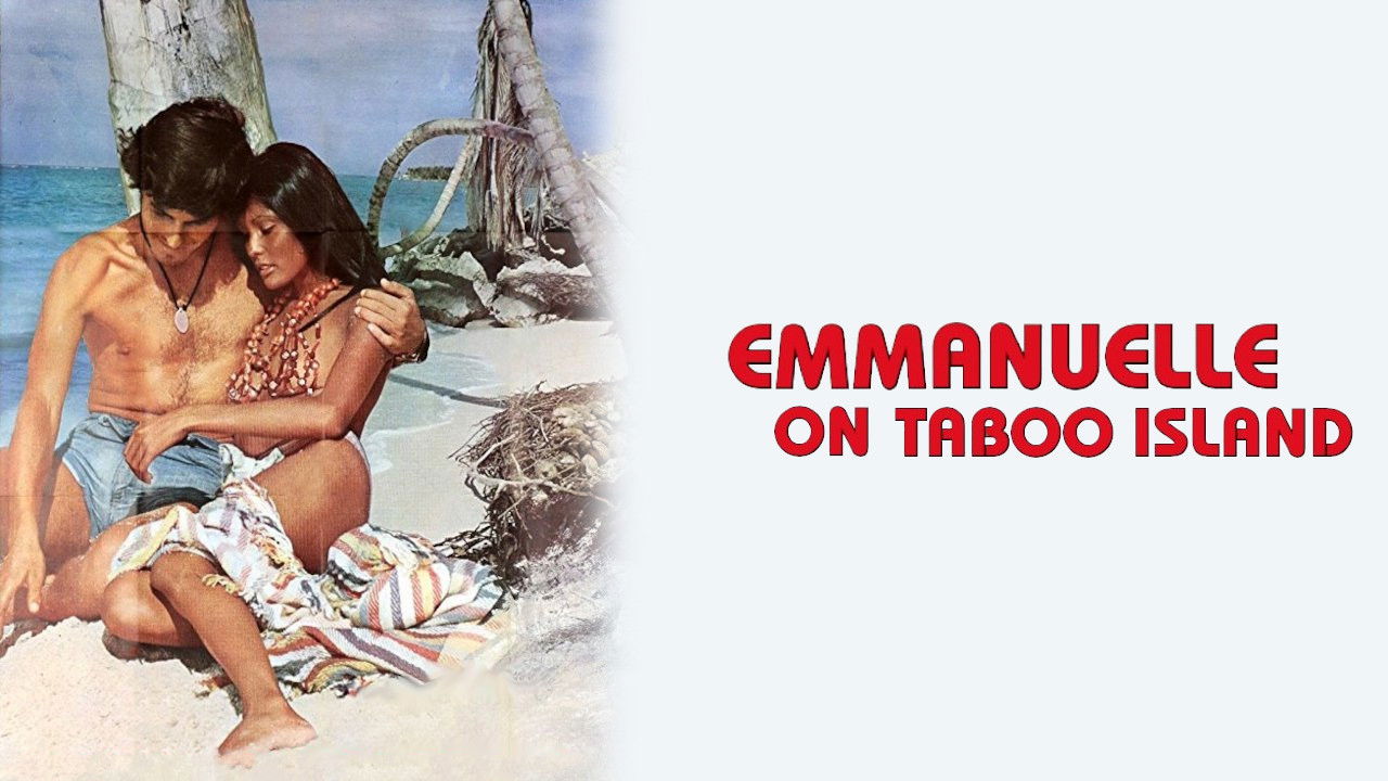 Emmanuelle on Taboo Island