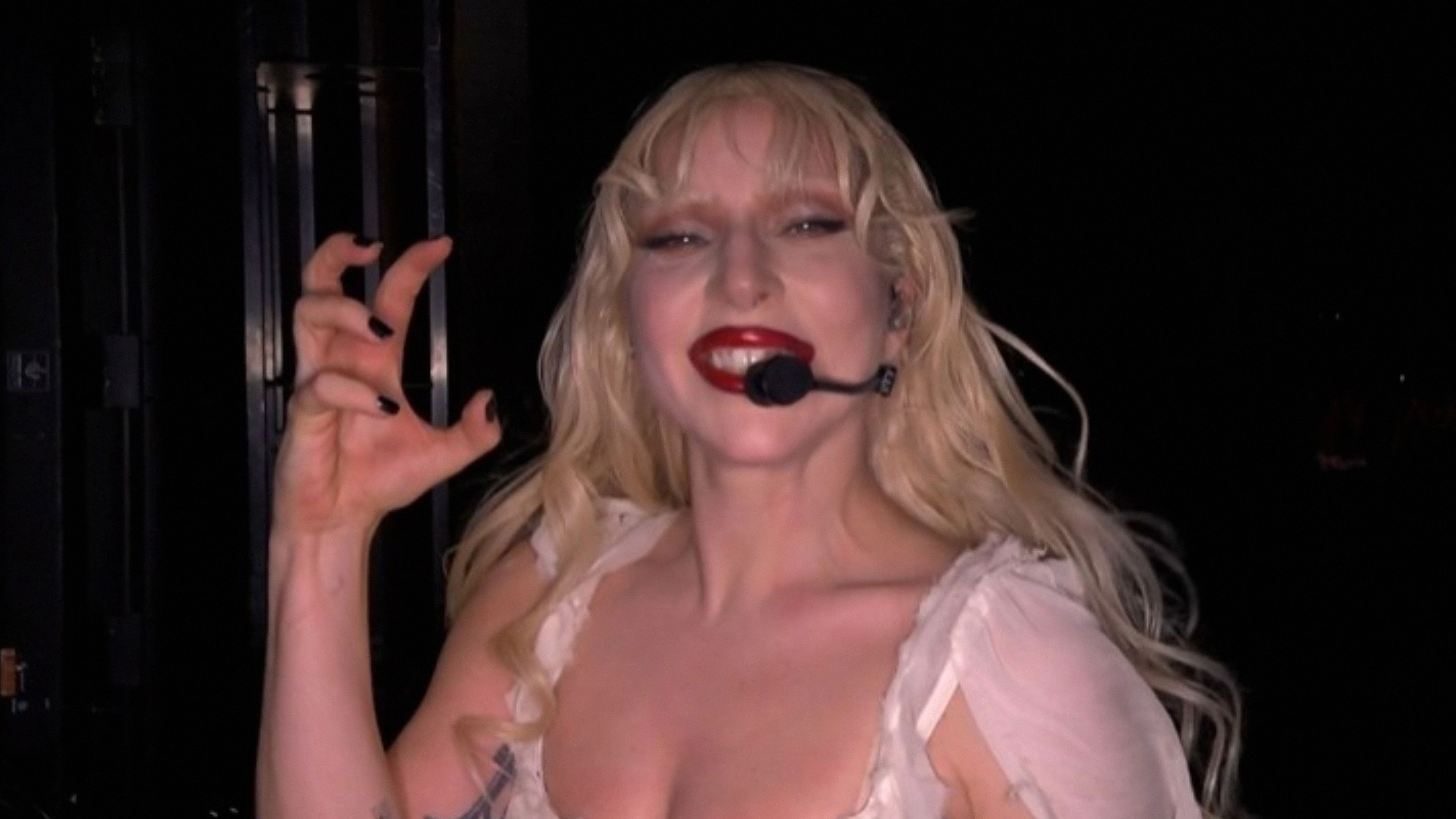 Lady Gaga: MAYHEM on the Beach