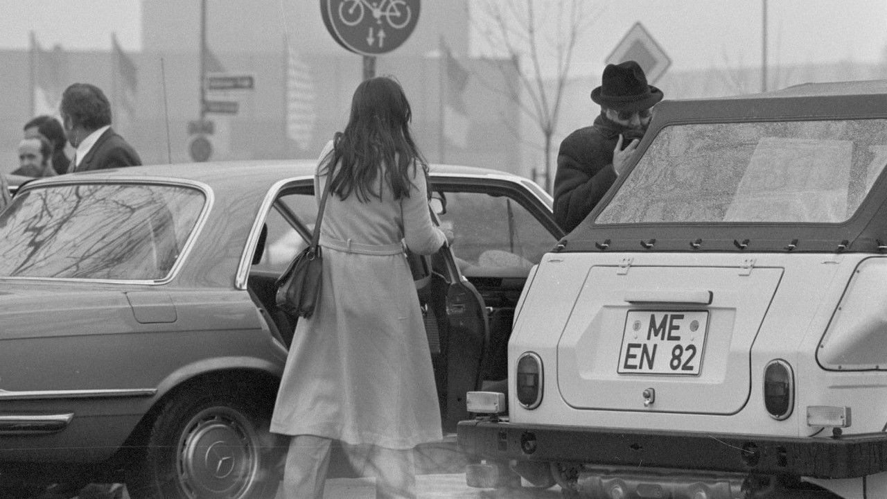 Portugal: Carnations Against Dictatorship
