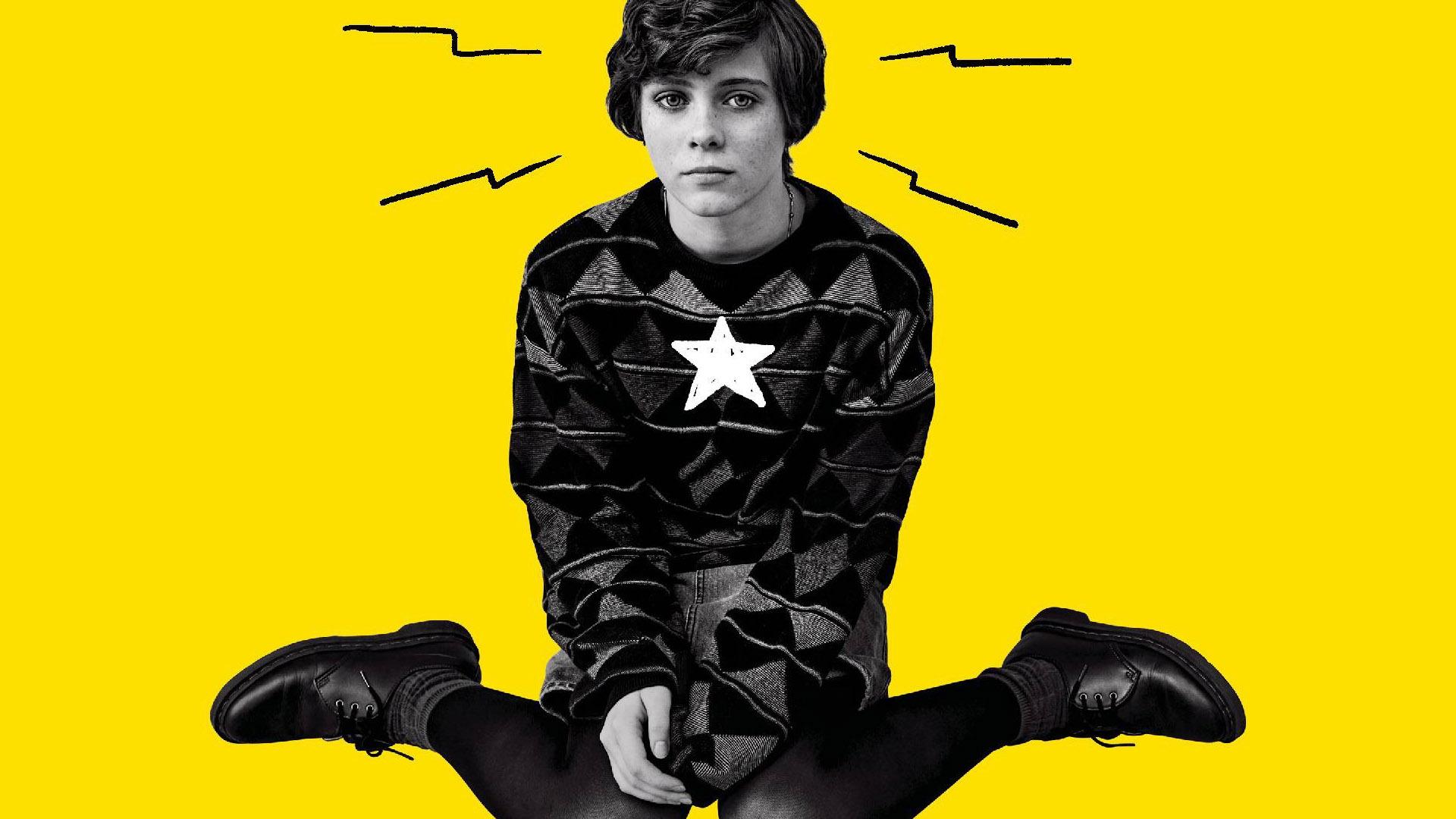 Esta mierda me supera