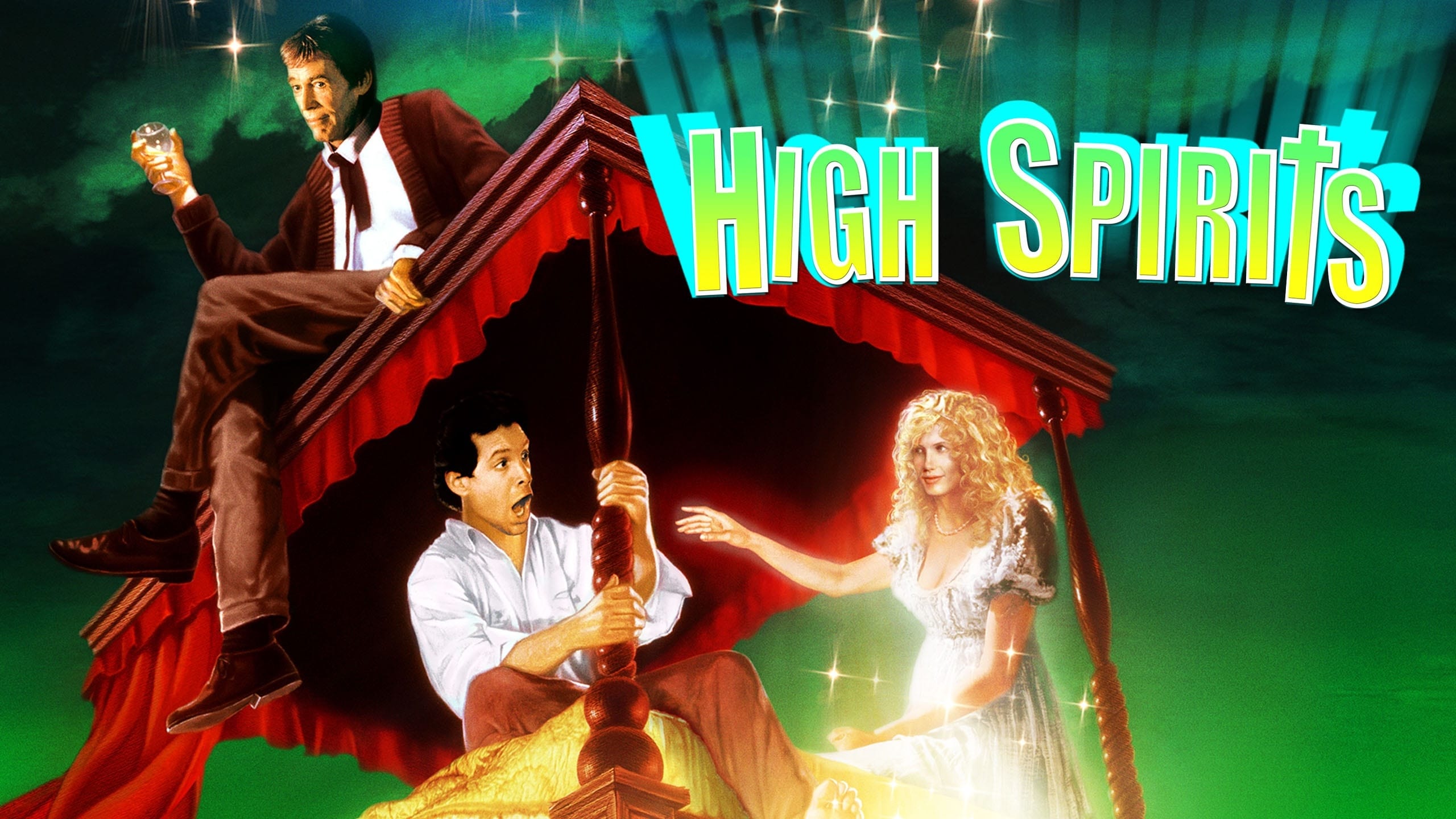 High Spirits