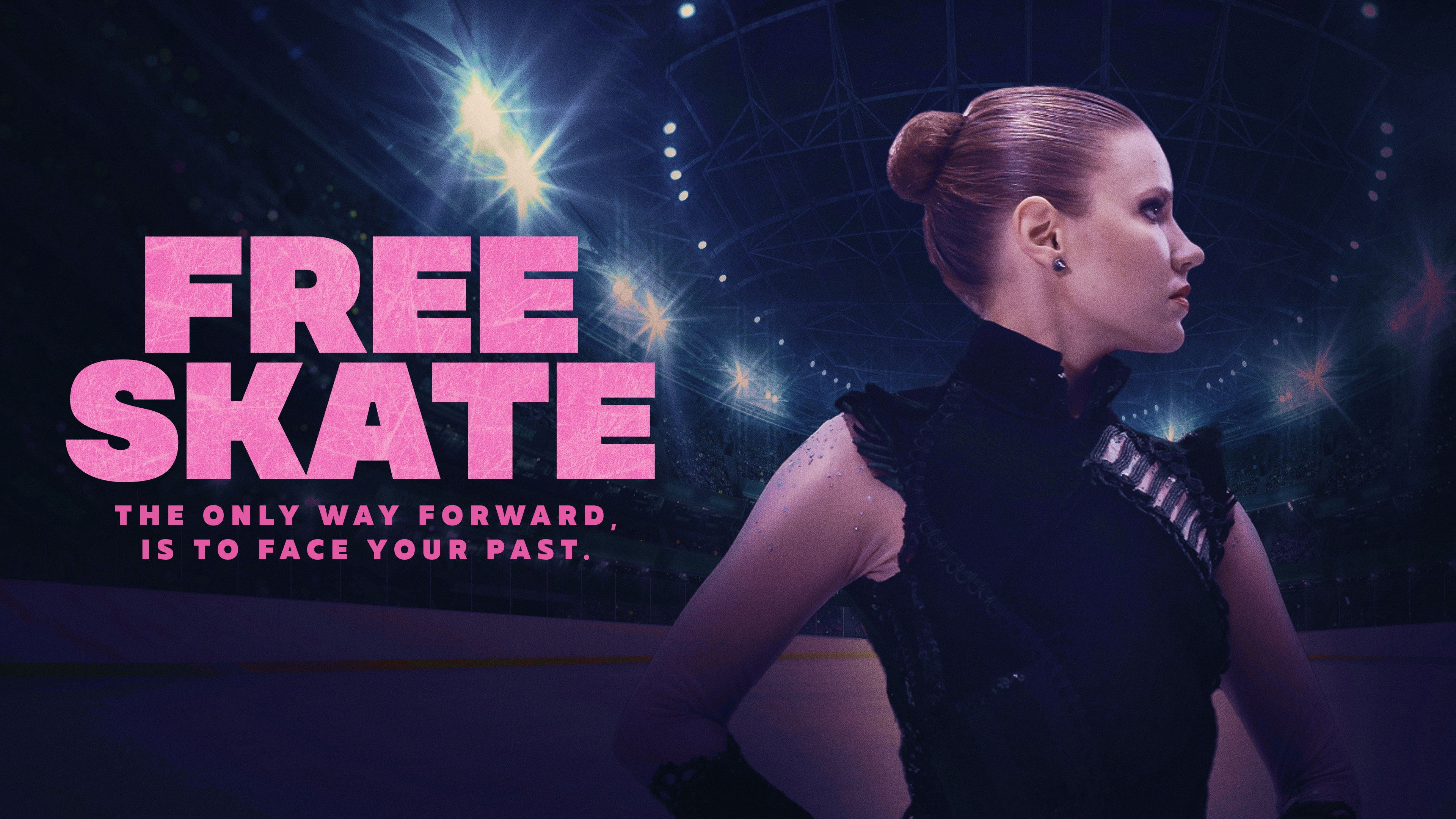 Free Skate