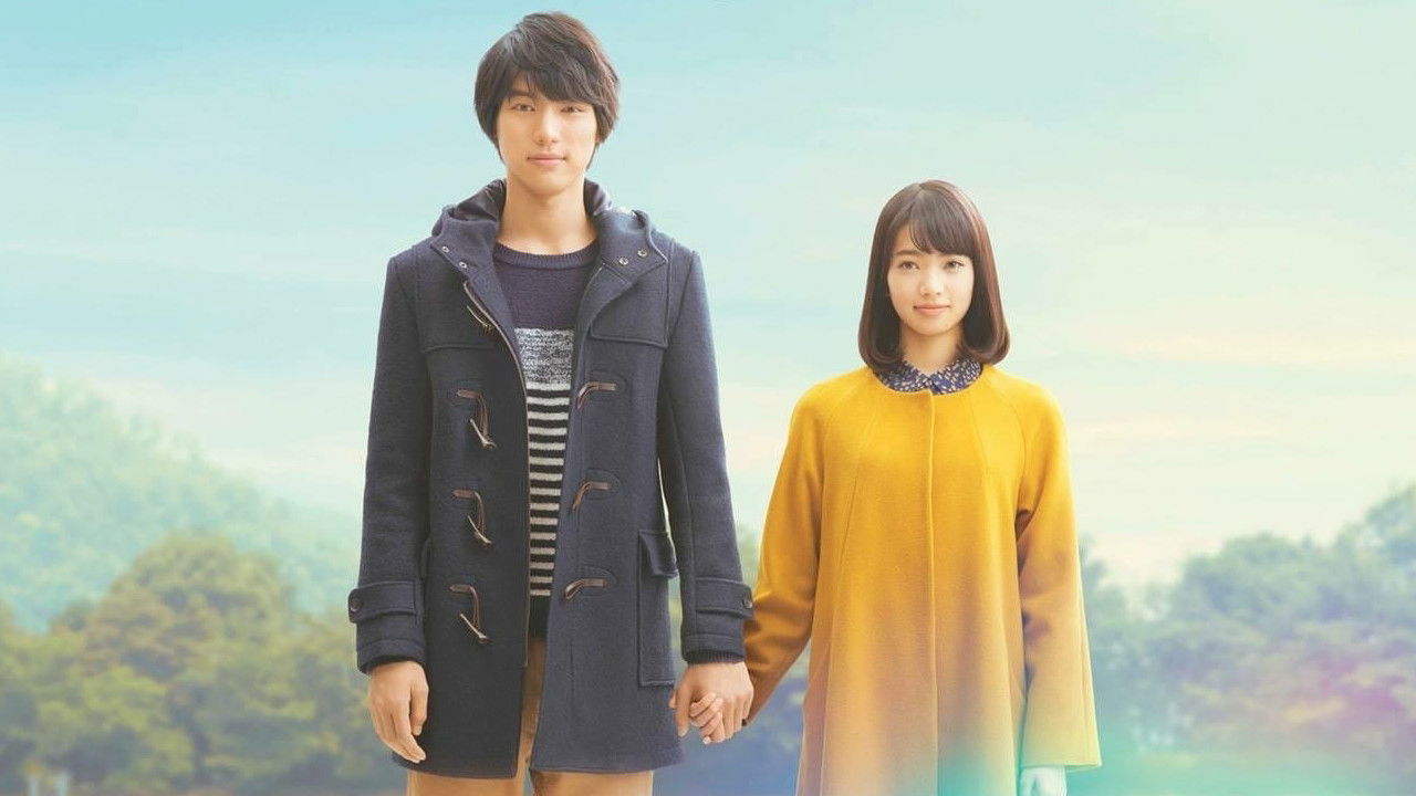 My Tomorrow, Your Yesterday