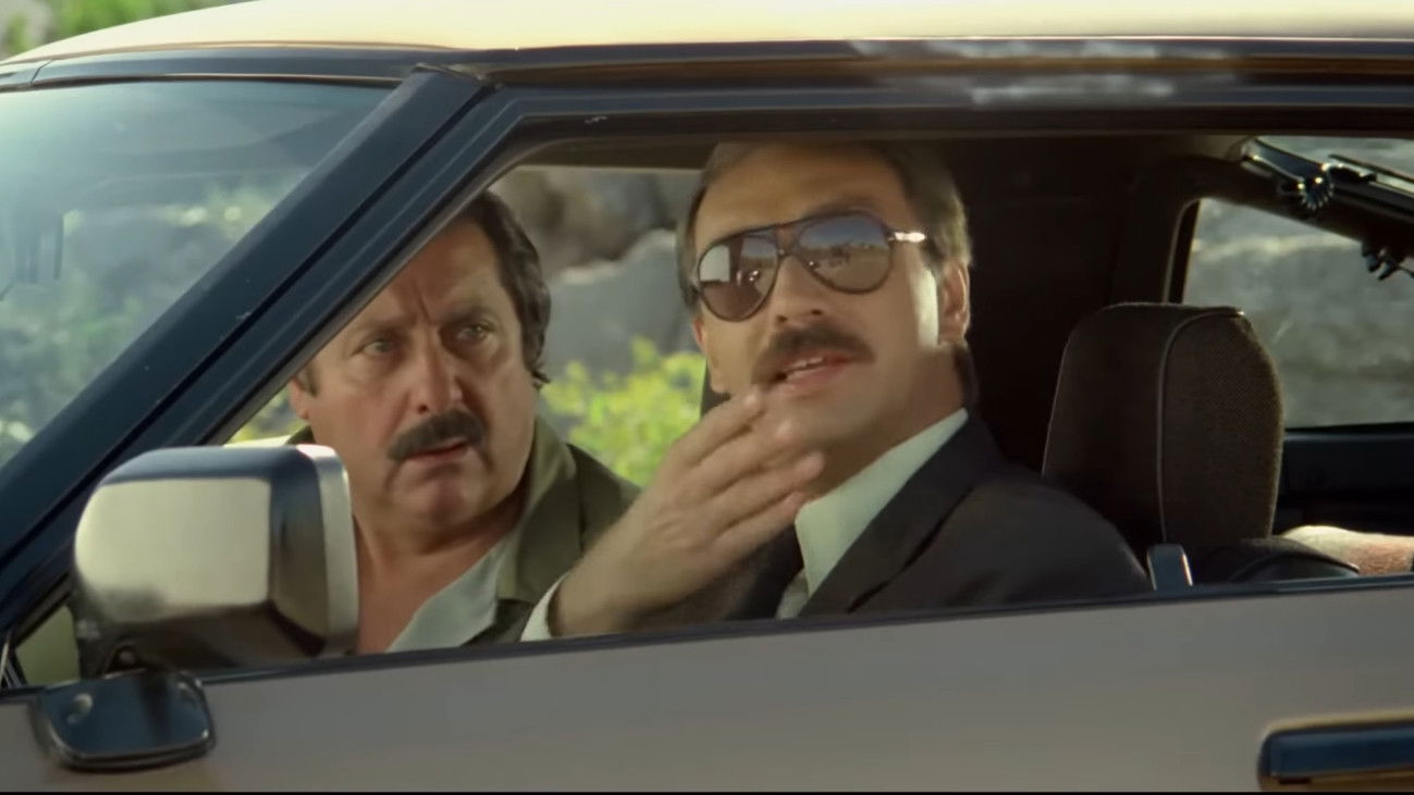 Waiting for the Hearse