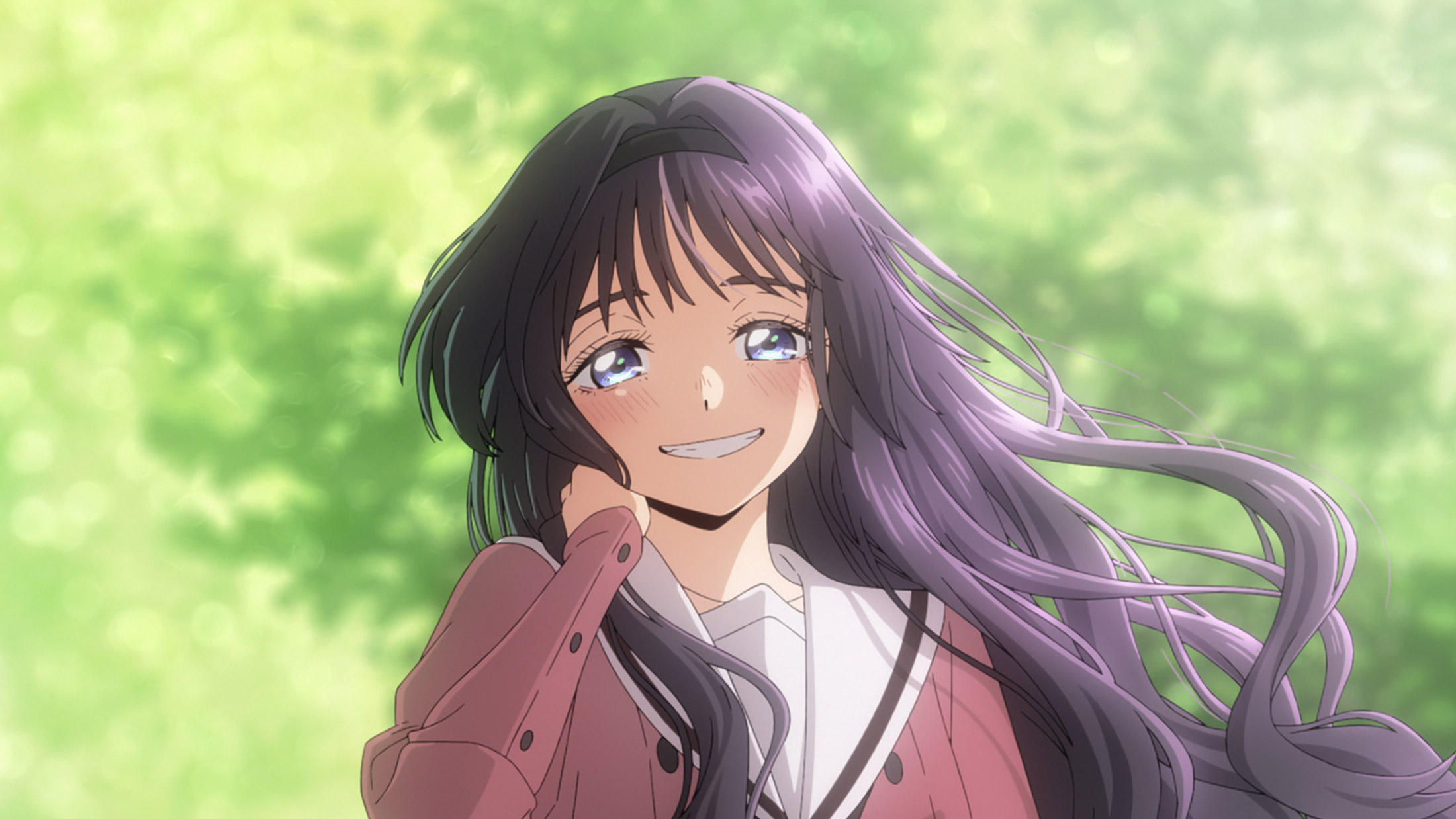 La nobleza de las flores