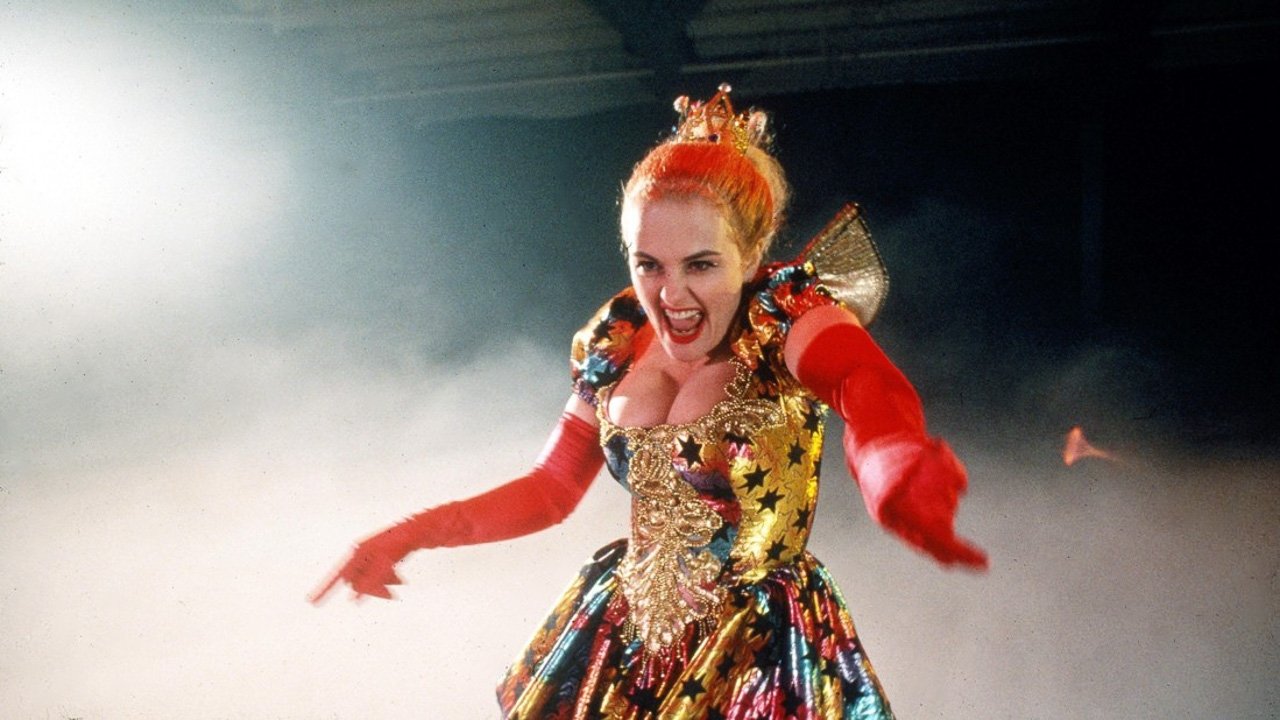 Attack of the 5 Ft. 2 Women