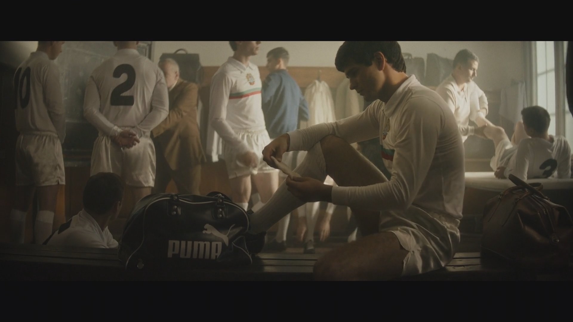 Gundi: Legend of Love