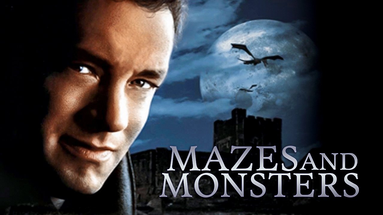 Mazes and Monsters