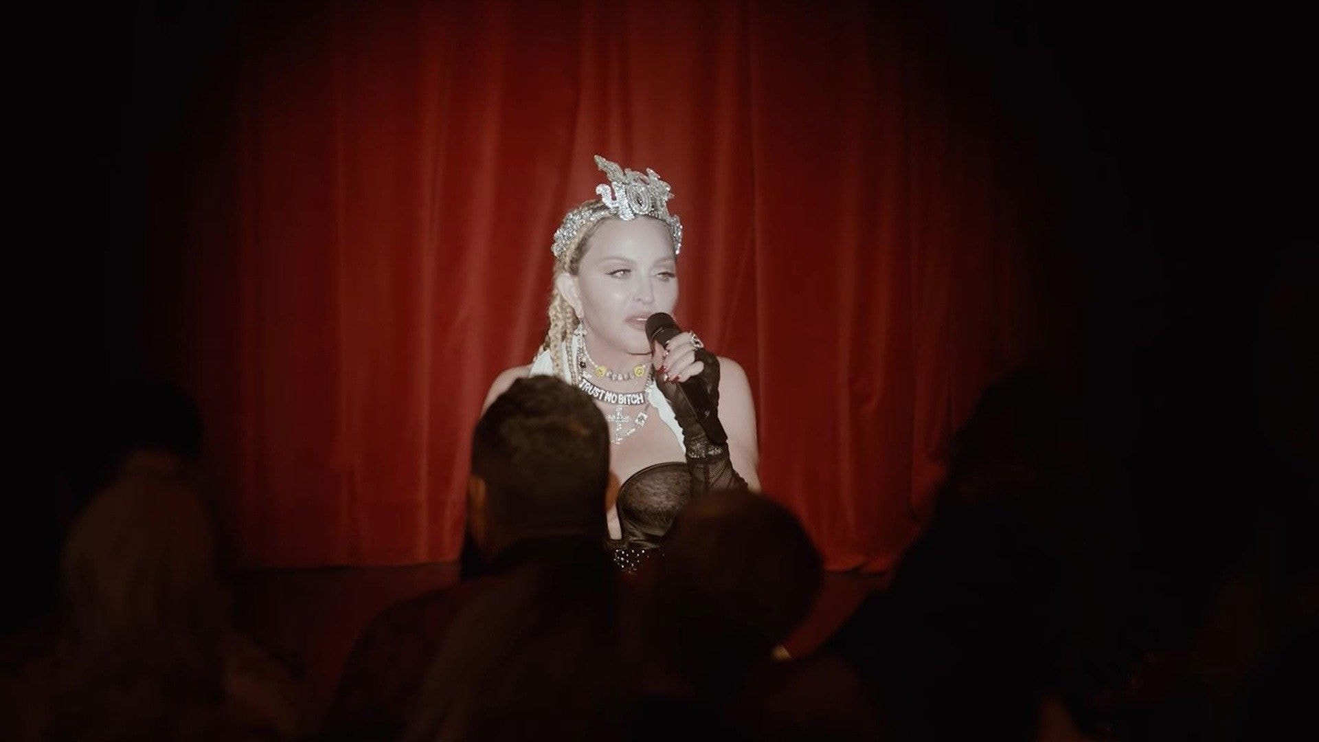 Madame X Presents: Madame Xtra Q&A