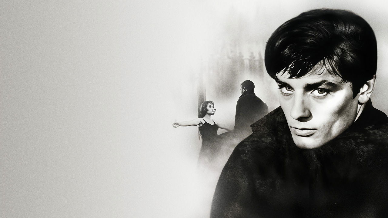 Rocco and His Brothers