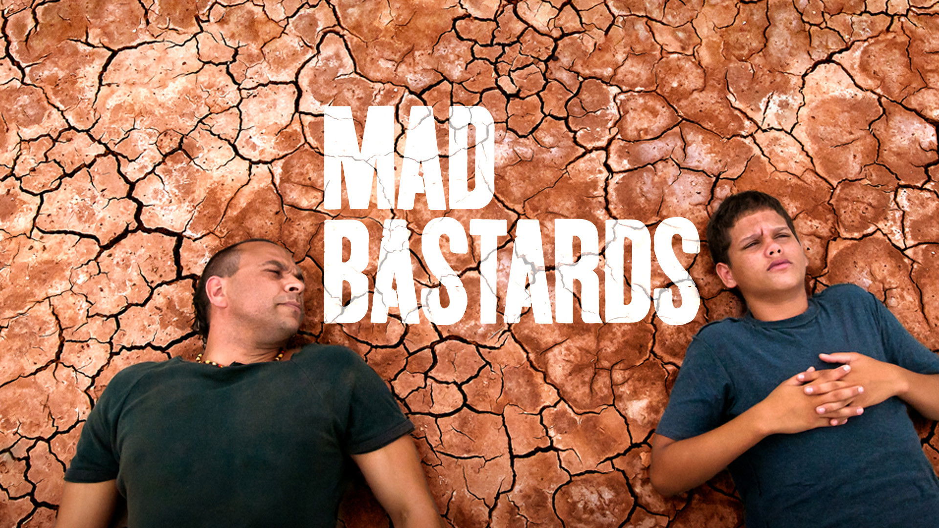 Mad Bastards