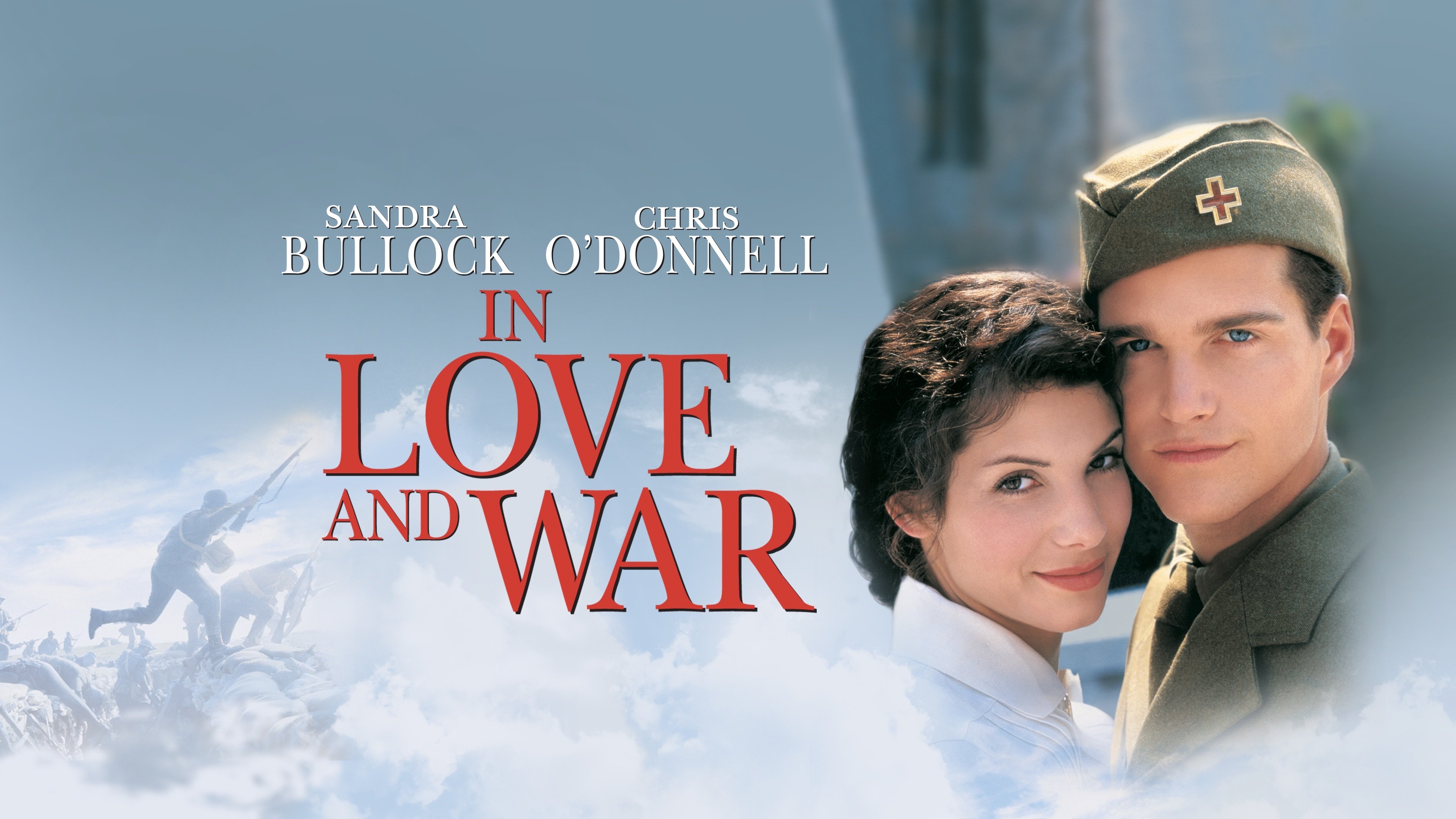 In Love and War