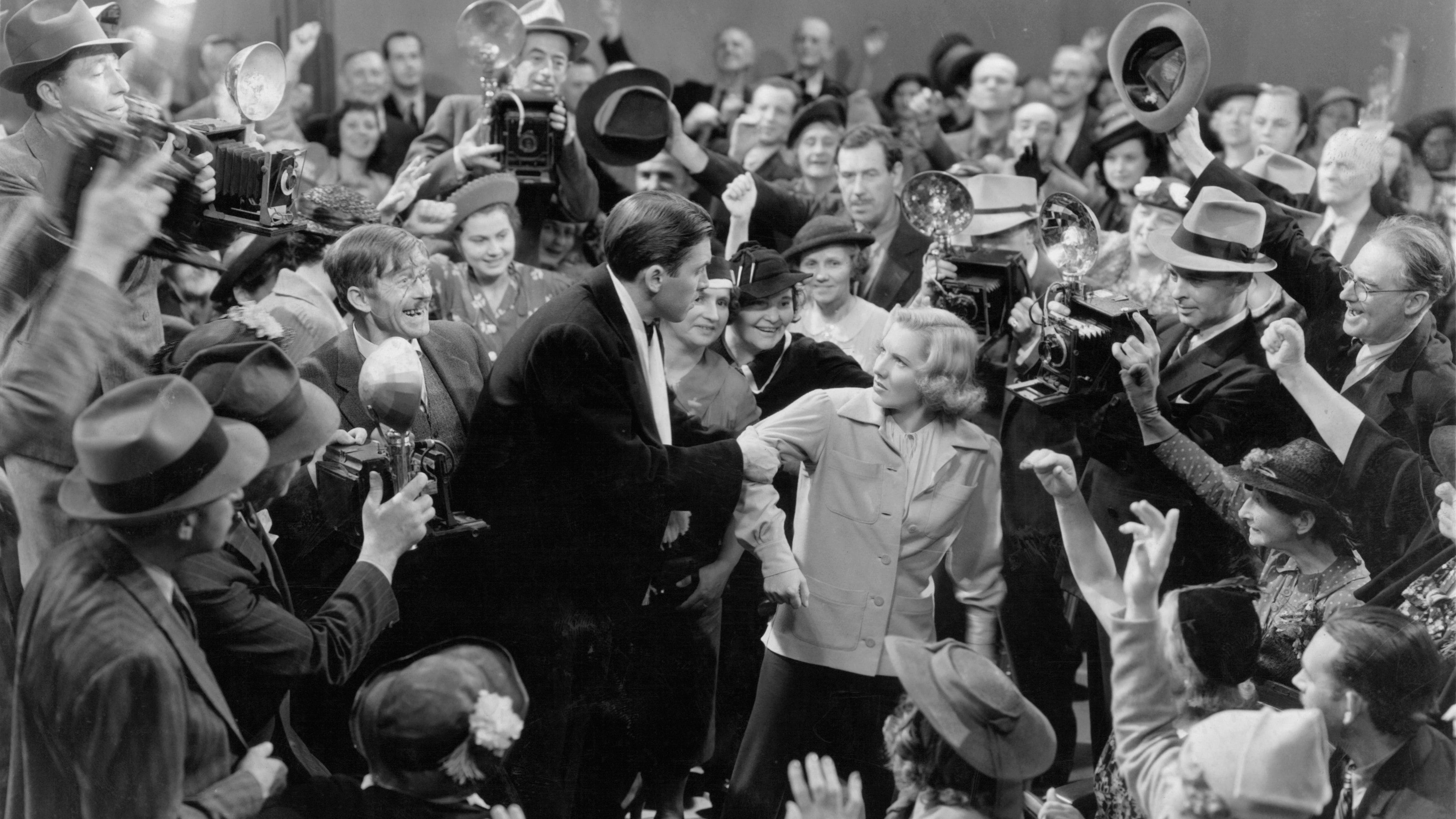 You Can't Take It with You