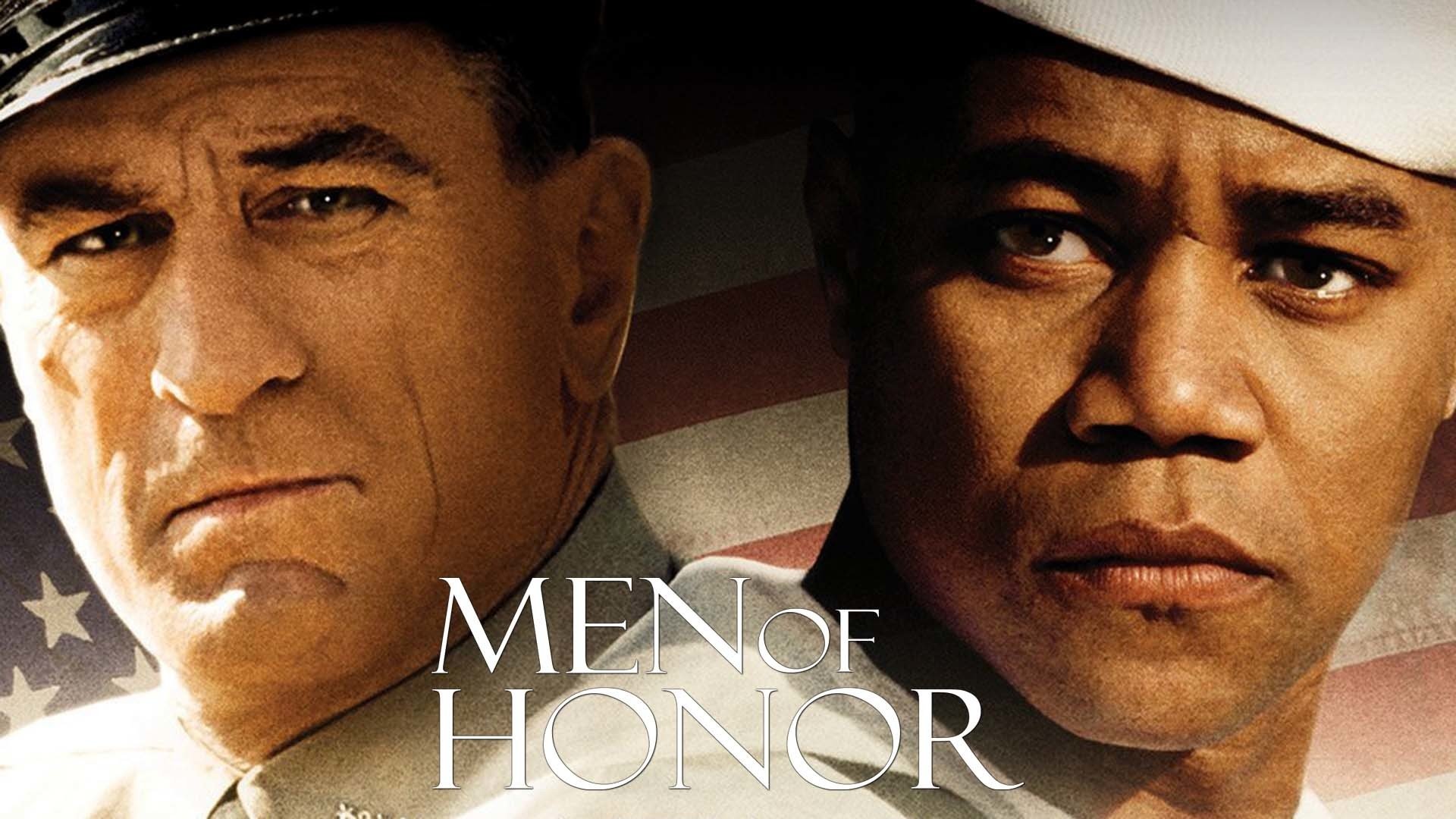 Men of Honor