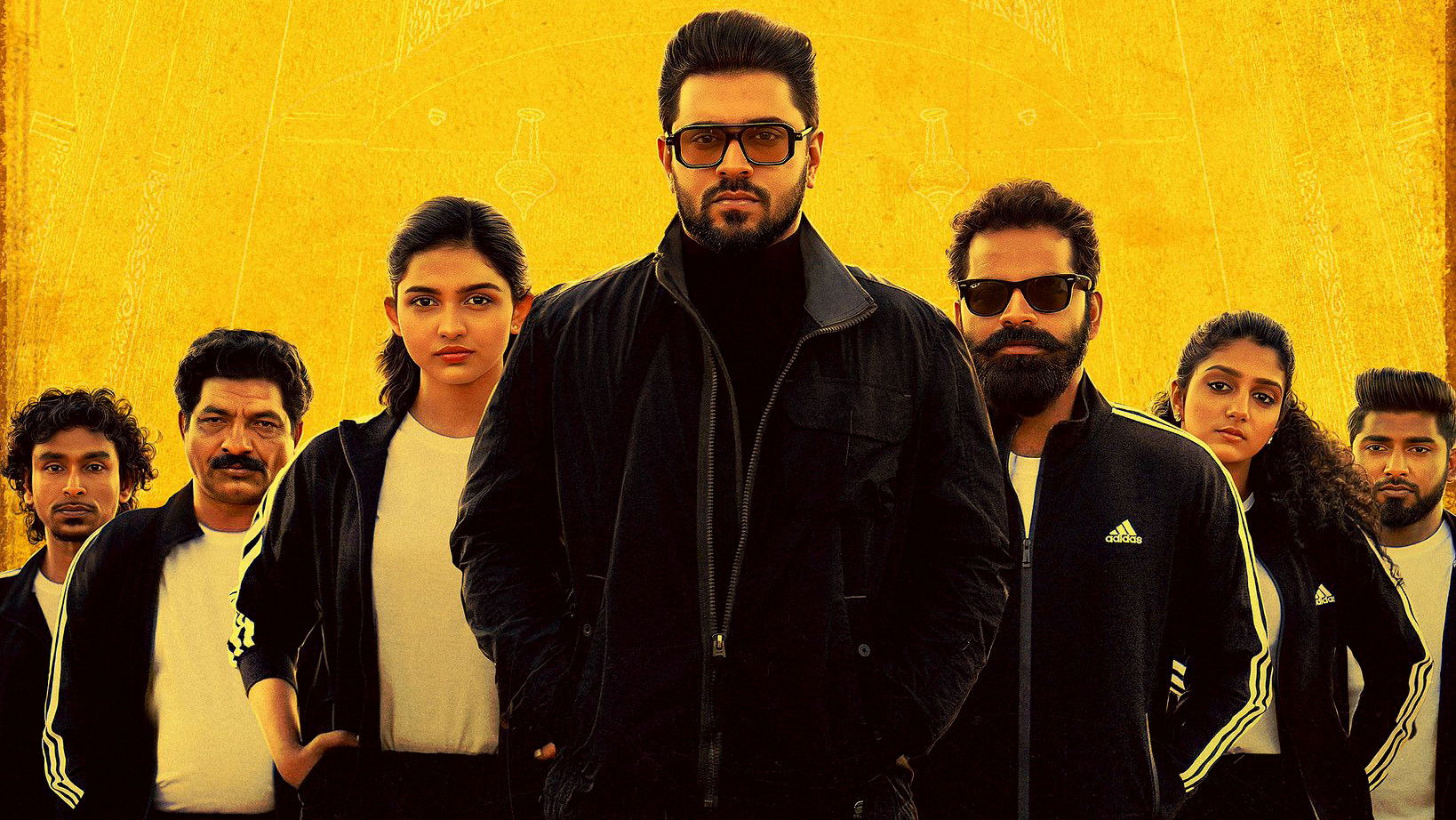 Ramachandra Boss & Co