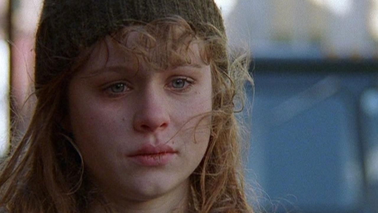 Homeless to Harvard: The Liz Murray Story