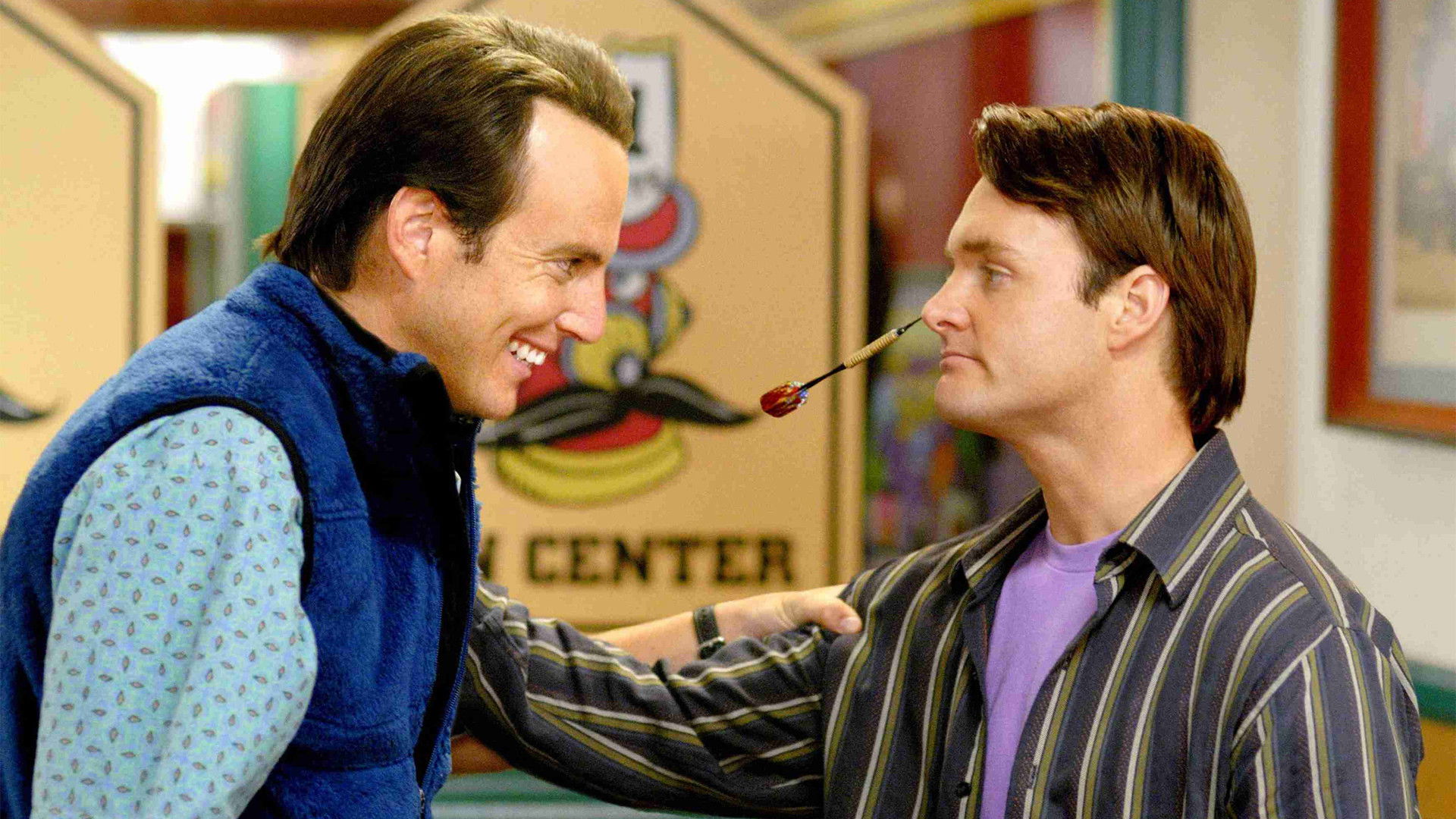 The Brothers Solomon