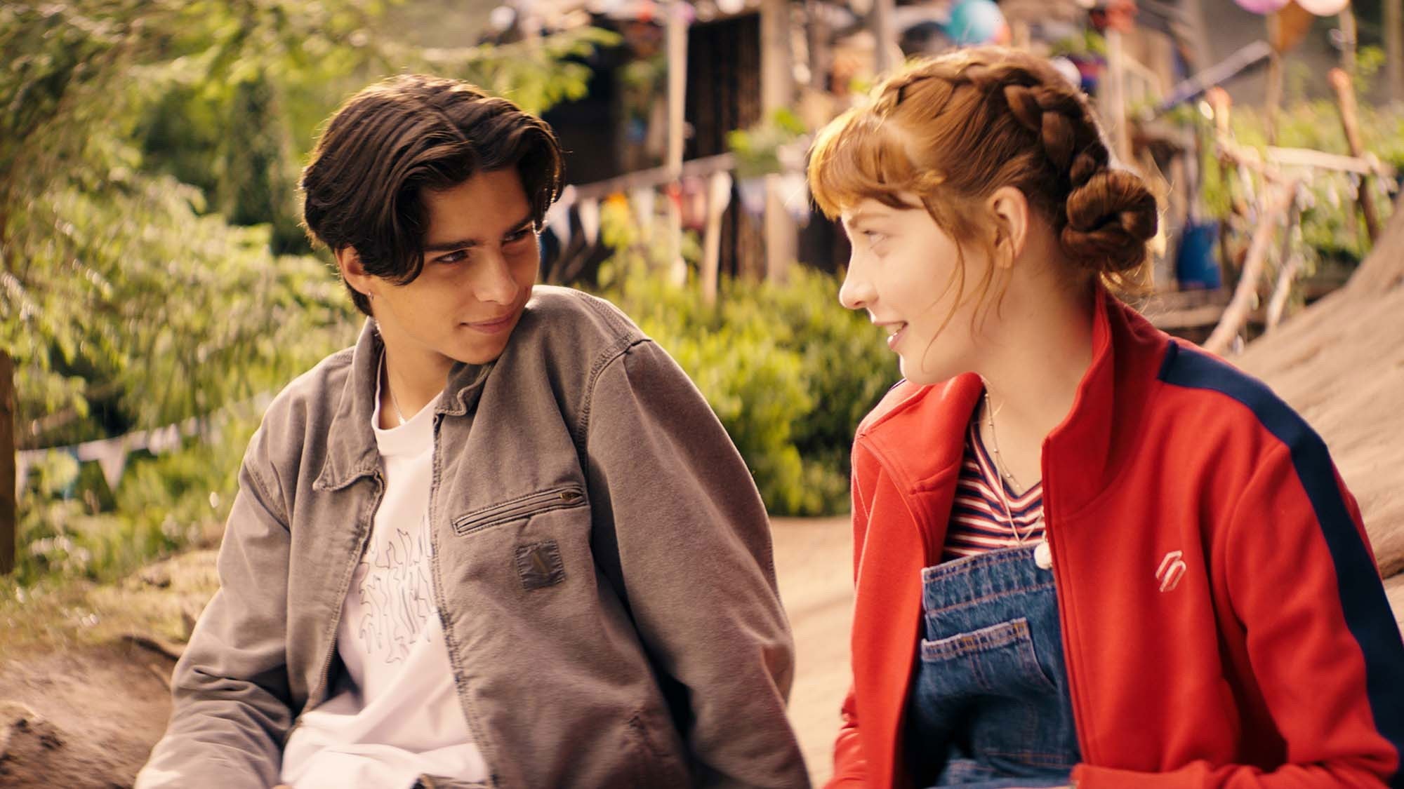 School of Magical Animals 4