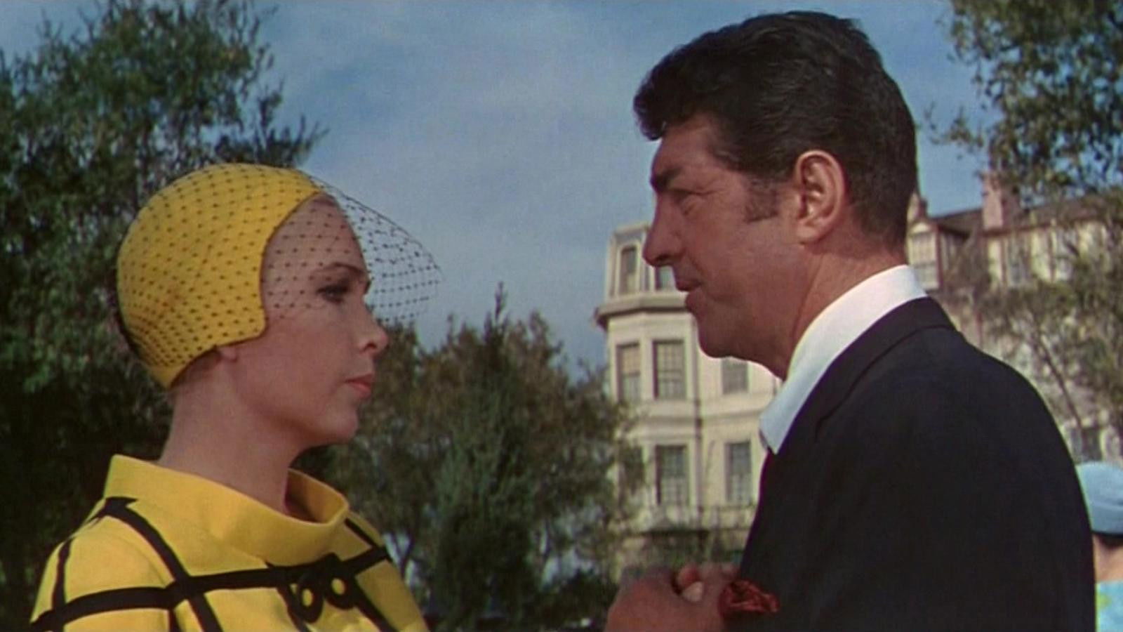 How to Save a Marriage and Ruin Your Life