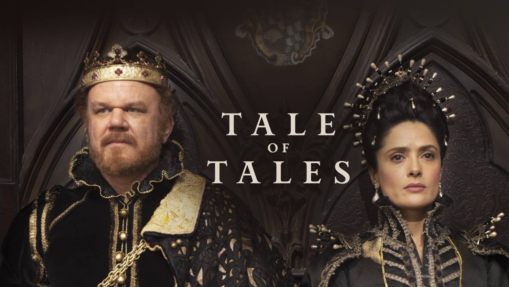 Tale of Tales