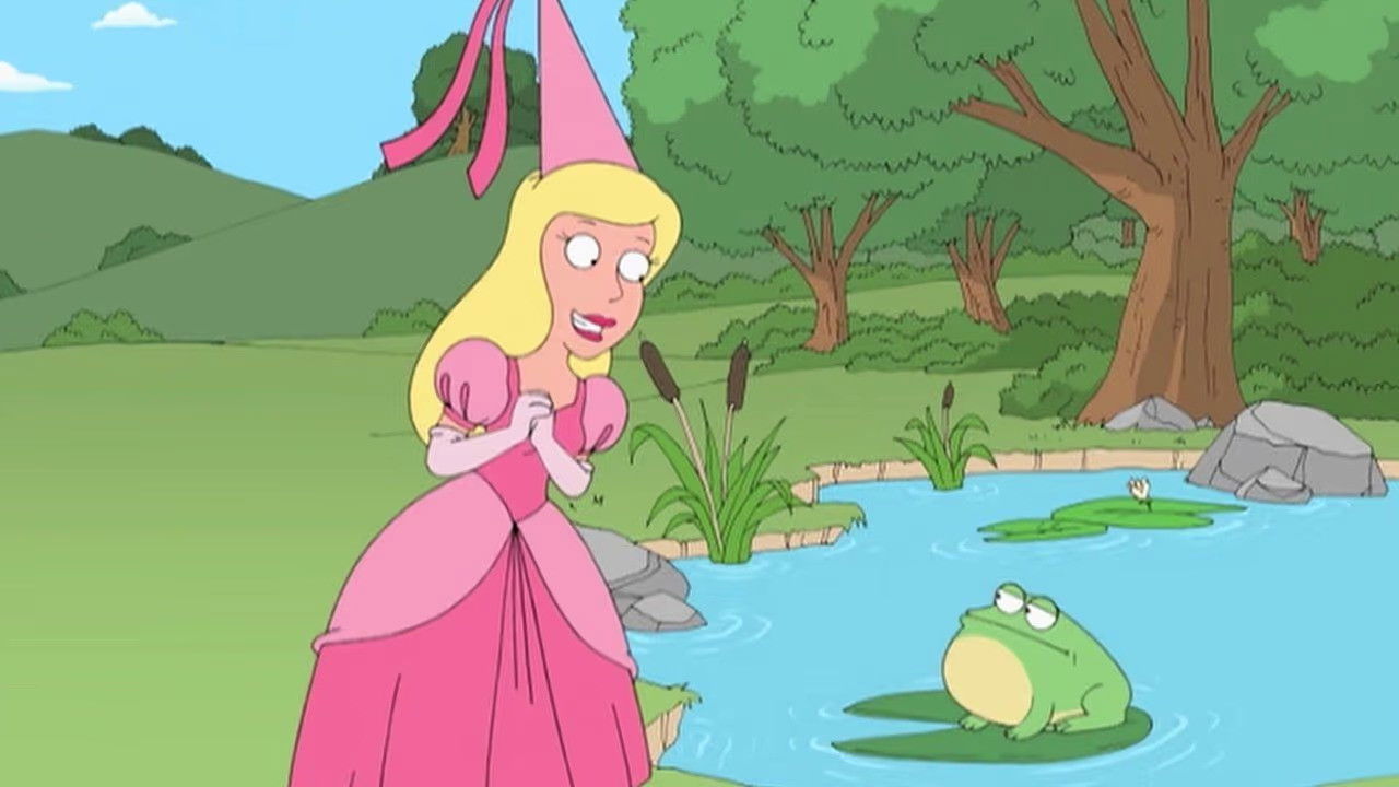 Seth MacFarlane's Cavalcade of Cartoon Comedy