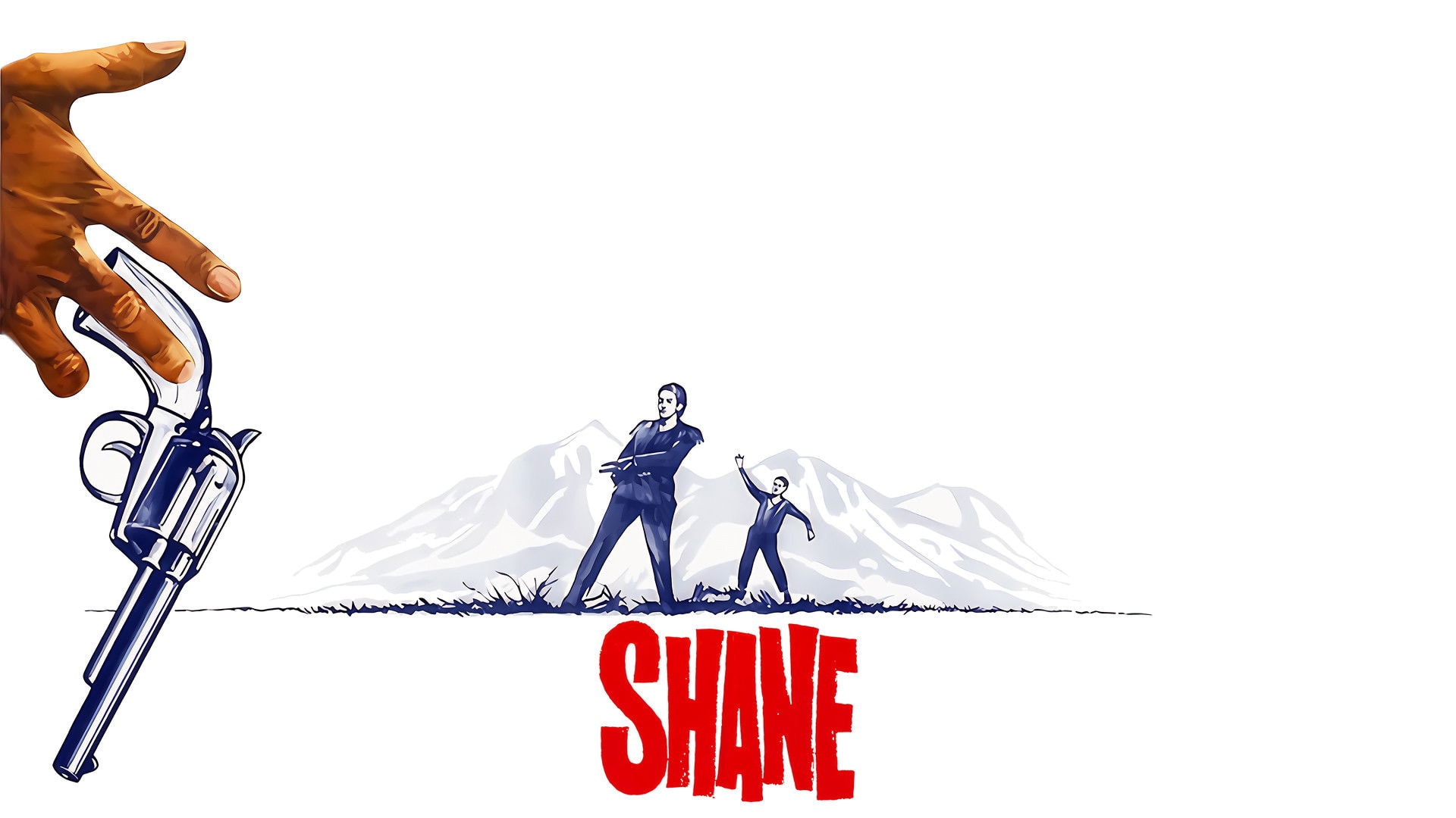 Shane