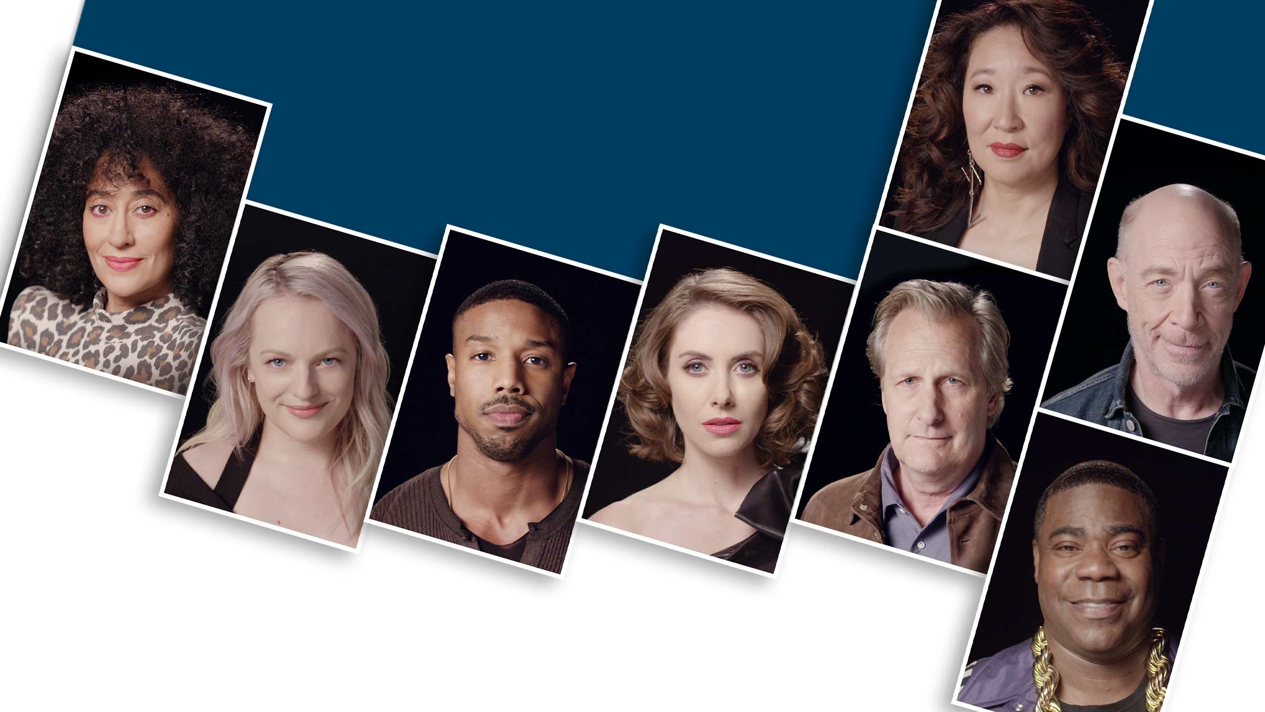 Hollywood en primer plano