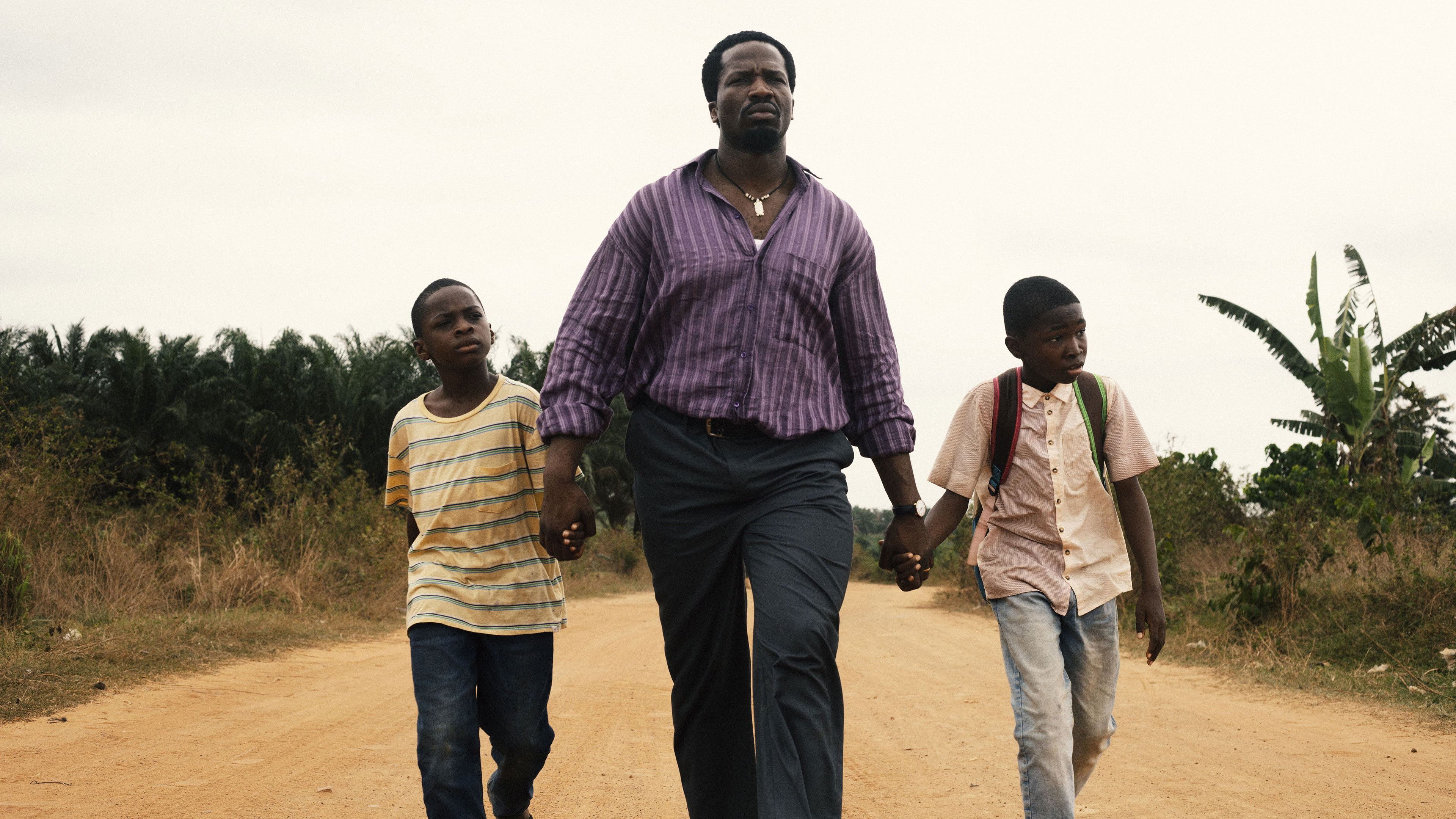 La sombra de mi padre